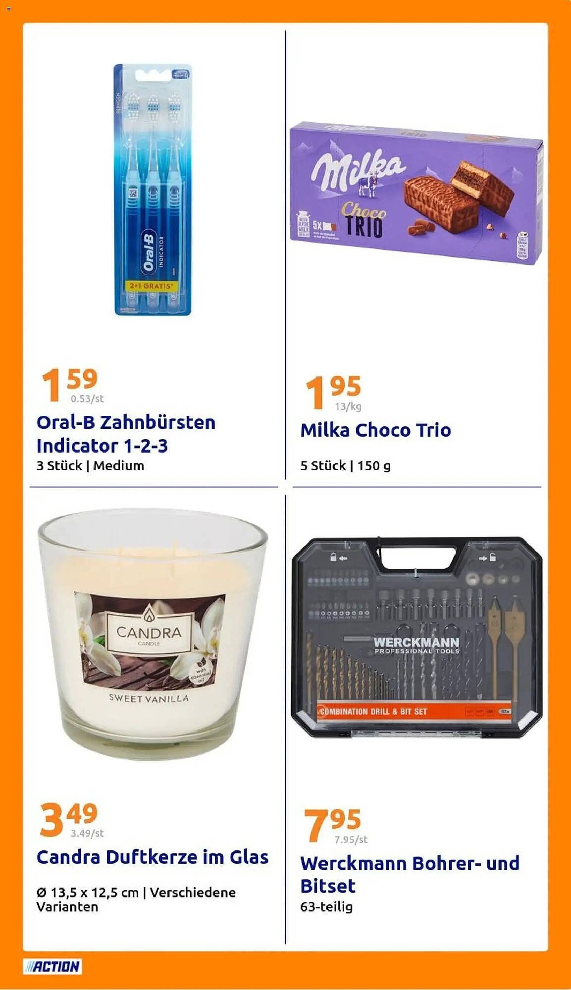 Action Prospekt (2026-03-04 - 2026-03-10)