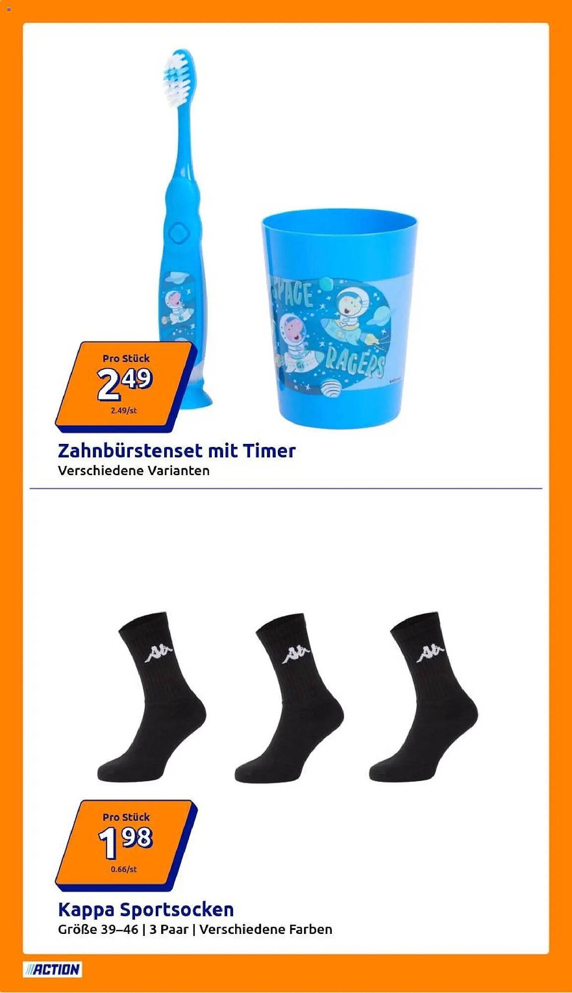 Action Prospekt (2026-03-04 - 2026-03-10)