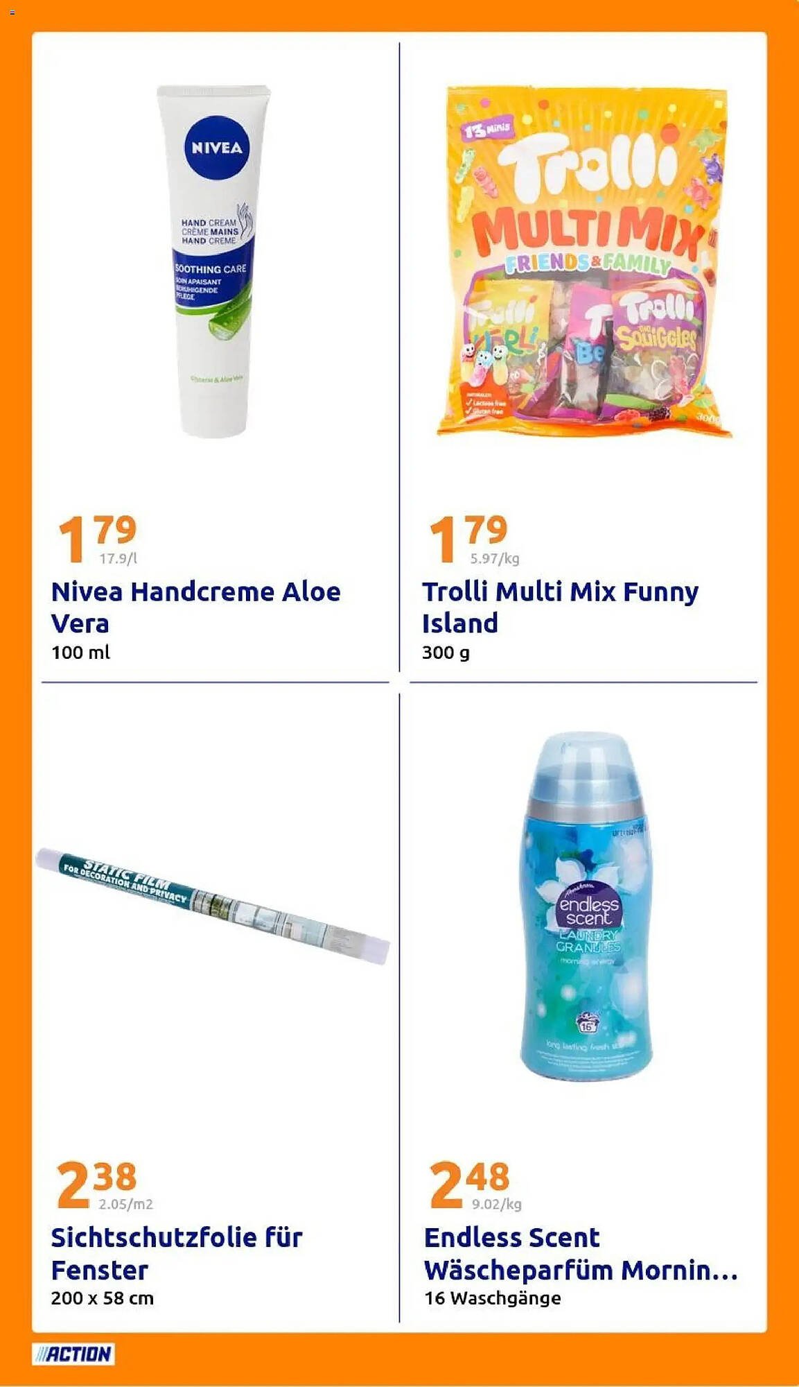 Action Prospekt (2026-03-04 - 2026-03-10)