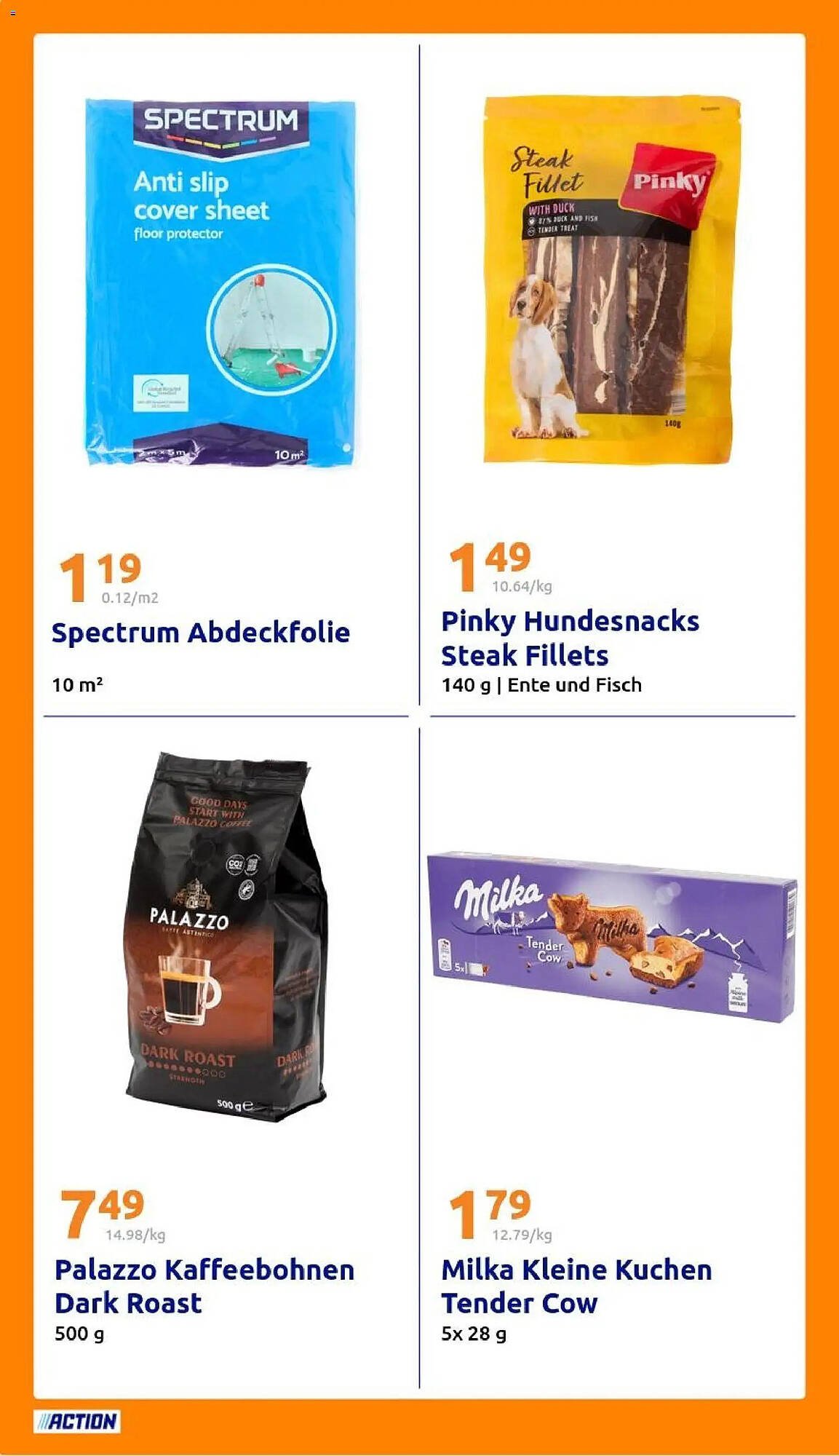 Action Prospekt (2026-03-04 - 2026-03-10)