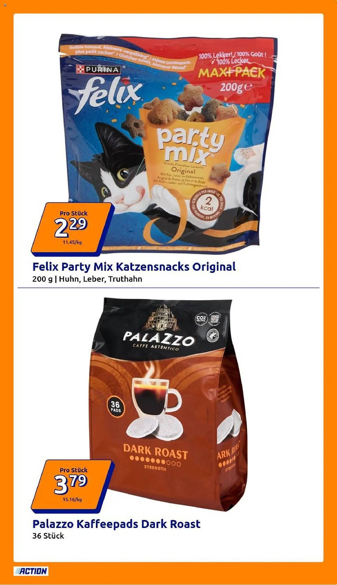 Action Prospekt (2026-03-04 - 2026-03-10)