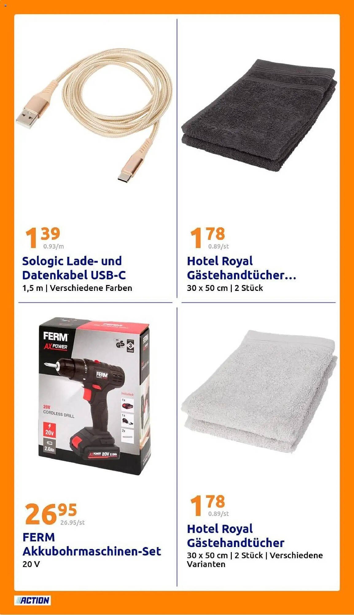 Action Prospekt (2026-03-04 - 2026-03-10)