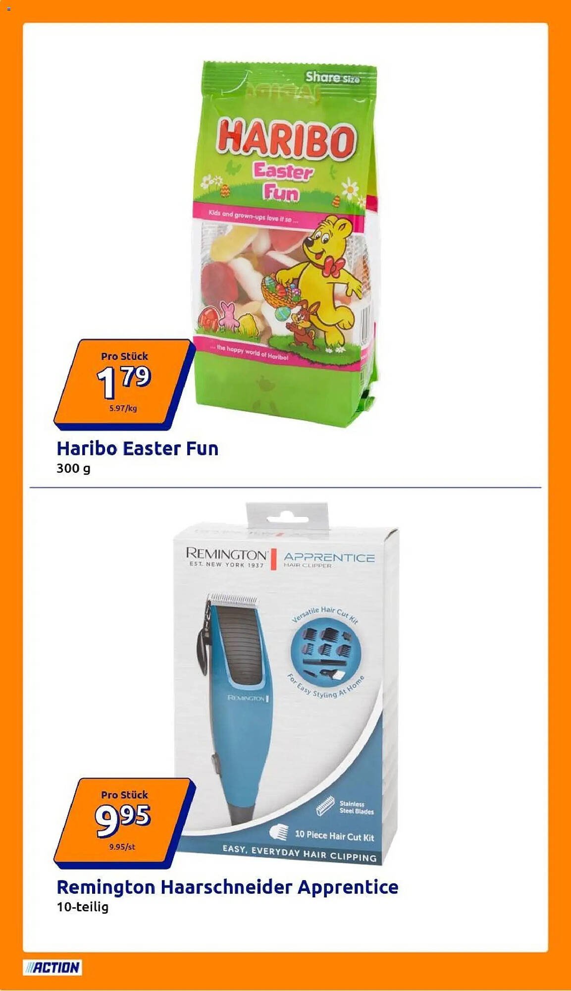 Action Prospekt (2026-03-04 - 2026-03-10)