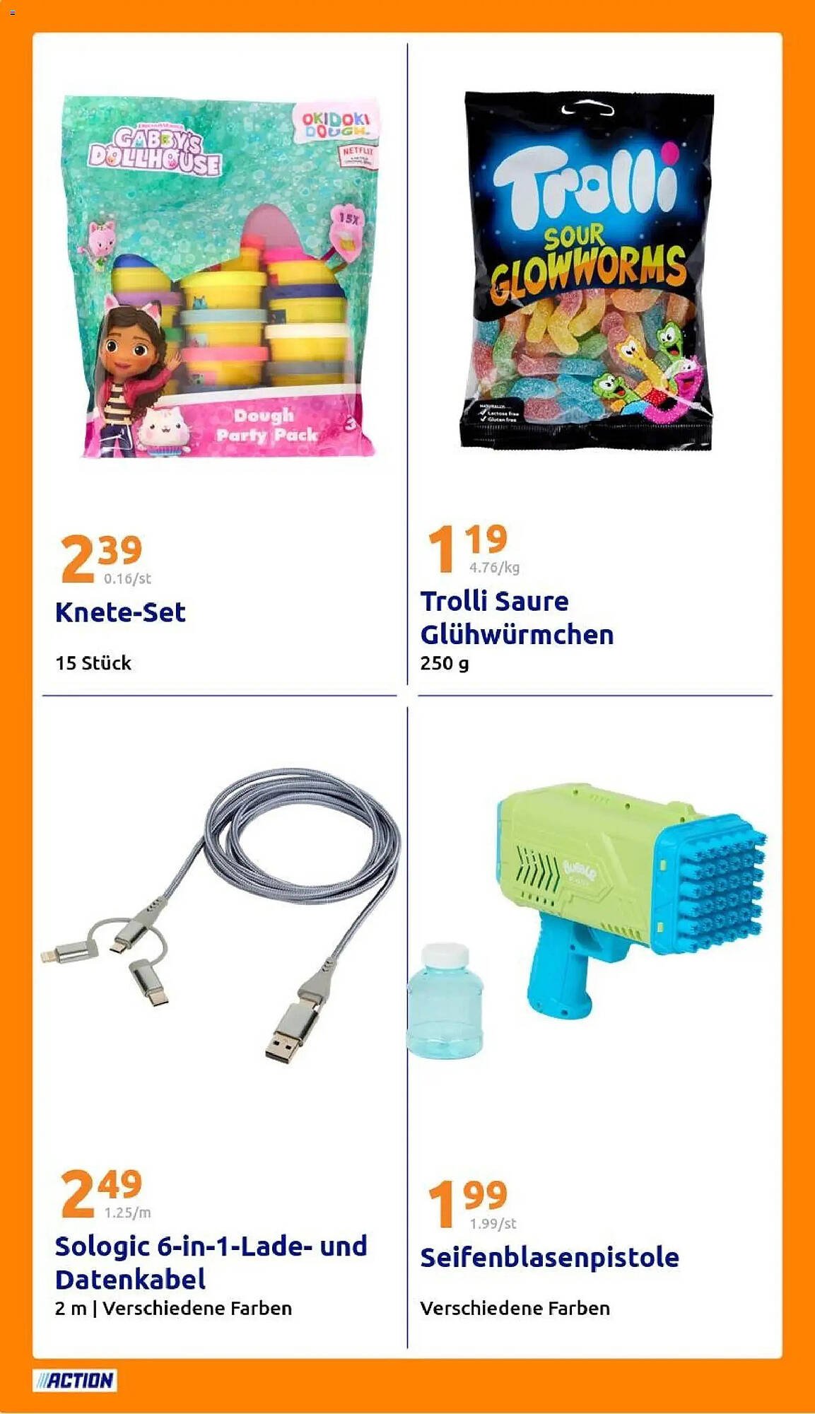 Action Prospekt (2026-03-04 - 2026-03-10)