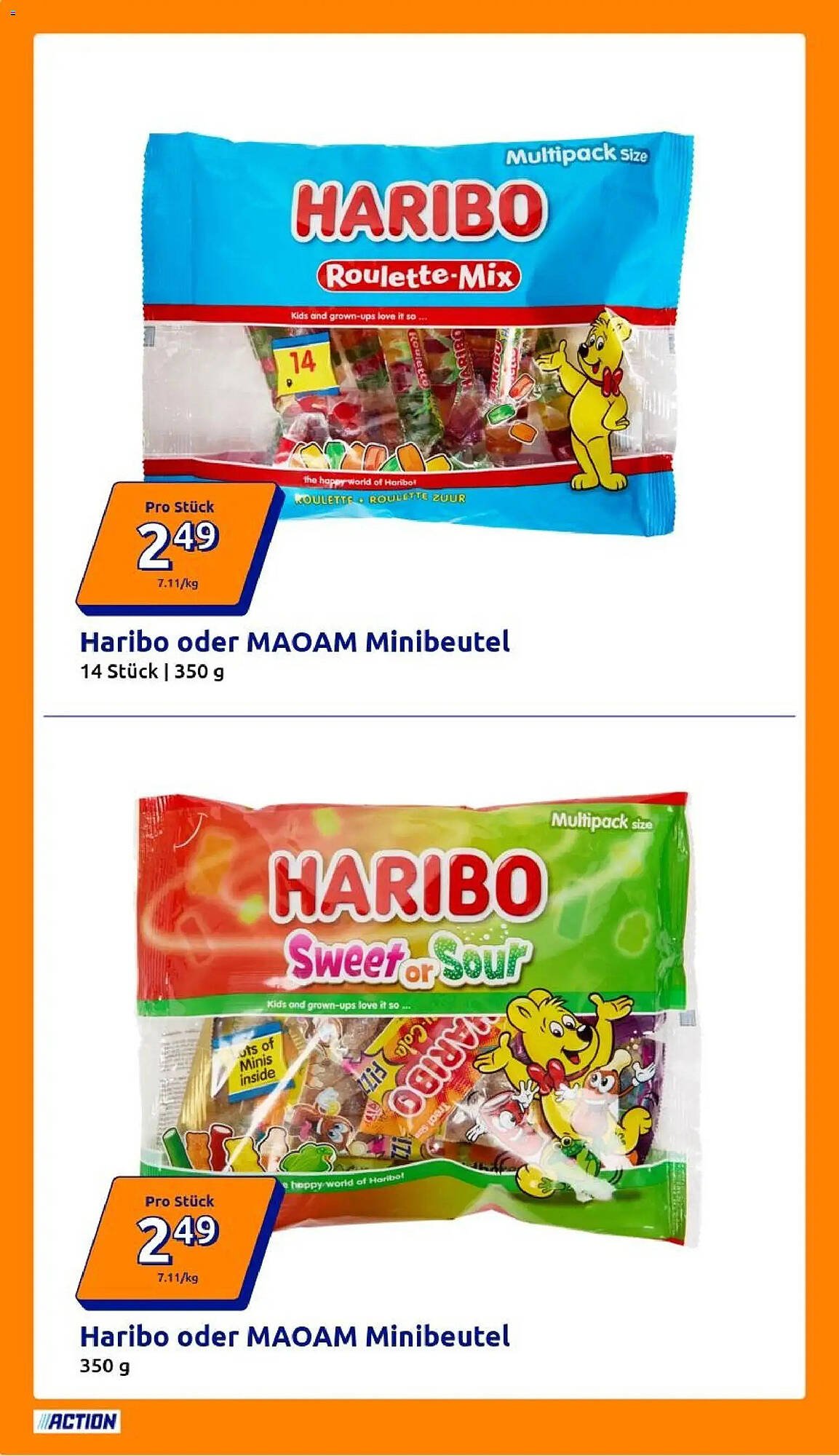 Action Prospekt (2026-03-04 - 2026-03-10)