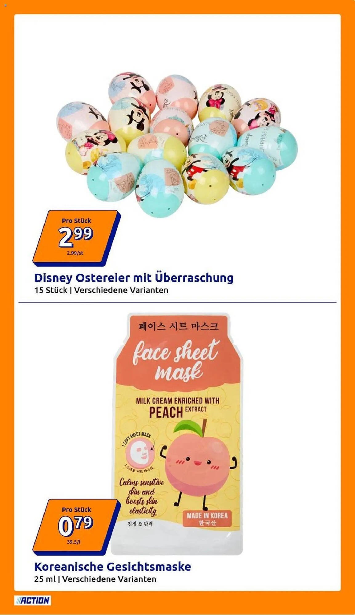 Action Prospekt (2026-03-04 - 2026-03-10)