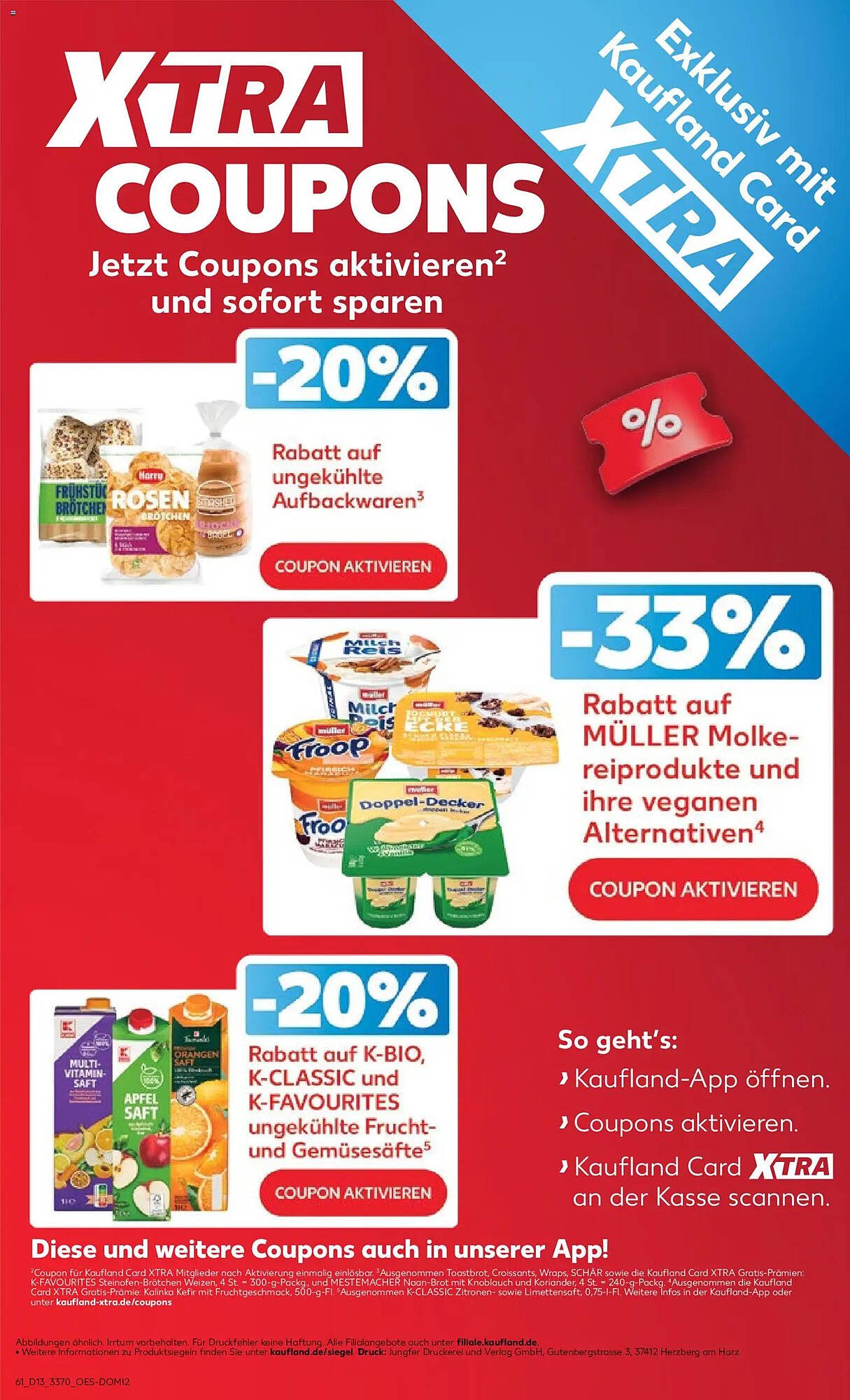 Kaufland Prospekt (2026-03-26 - 2026-04-01)