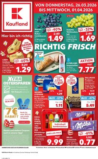 Kaufland Prospekt