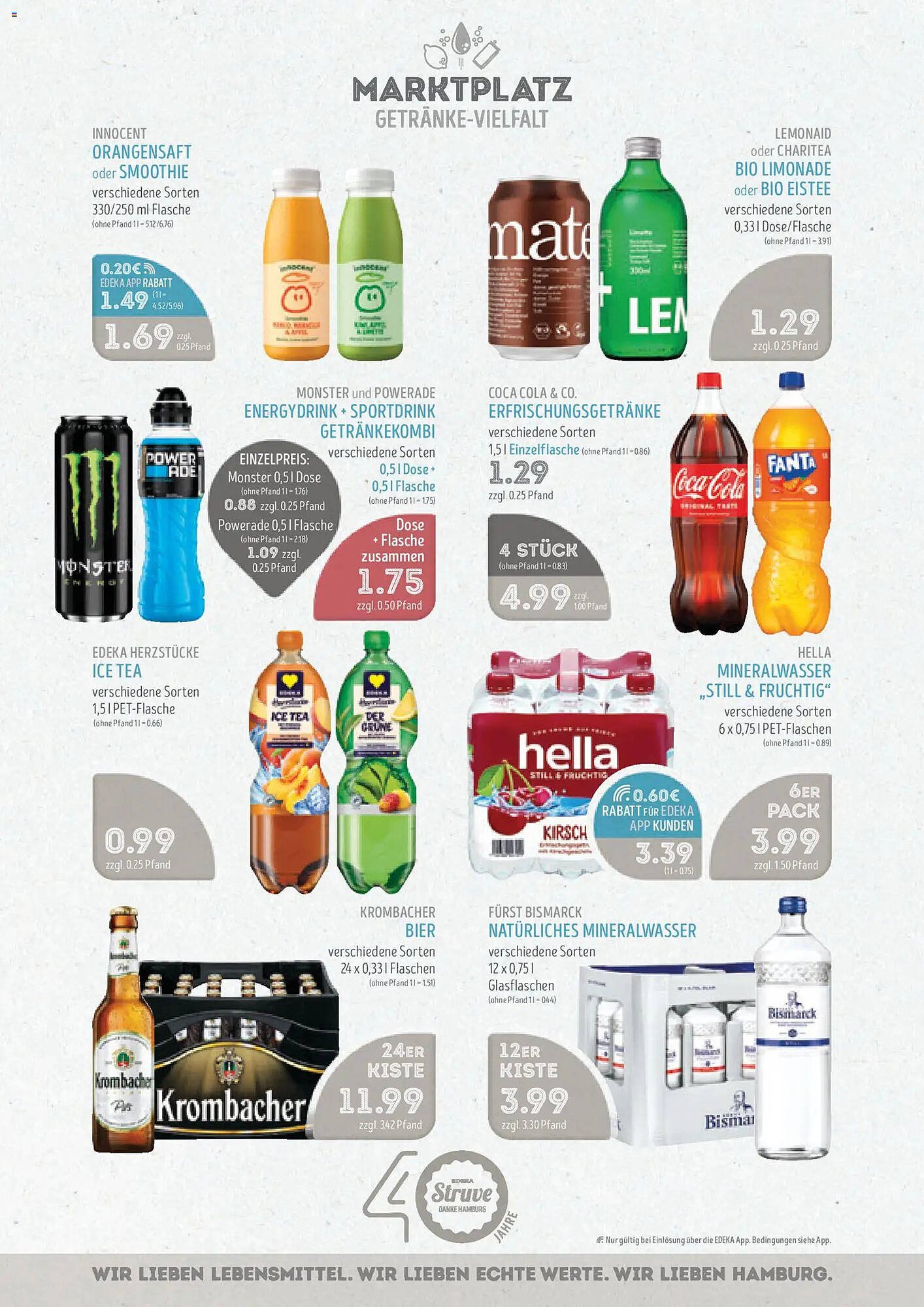 Edeka Struve Prospekt