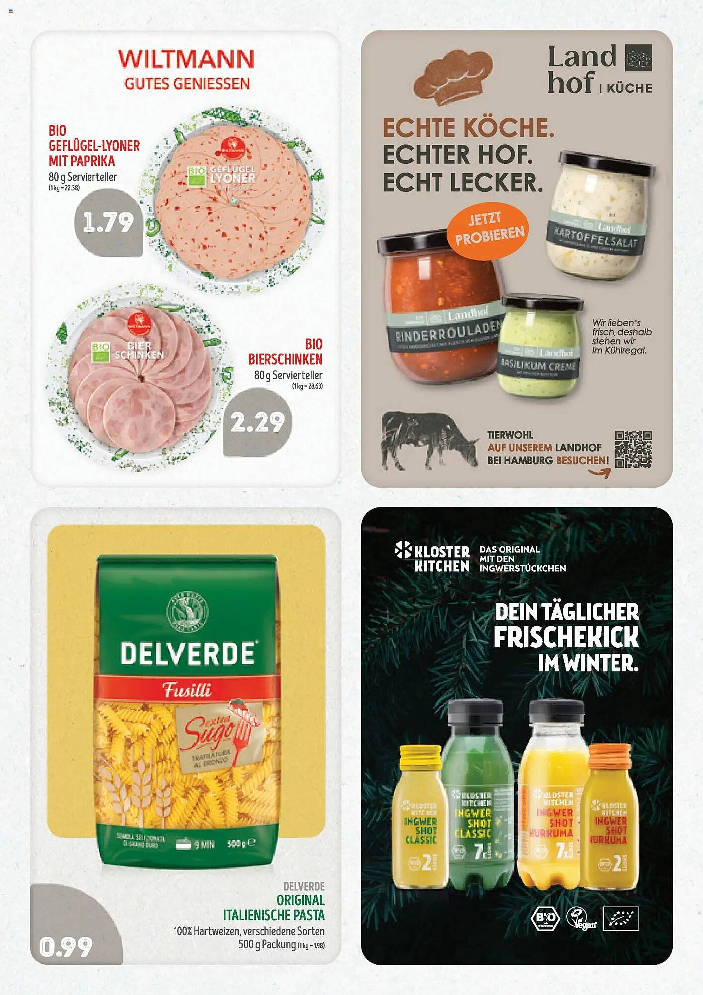 Edeka Struve Prospekt