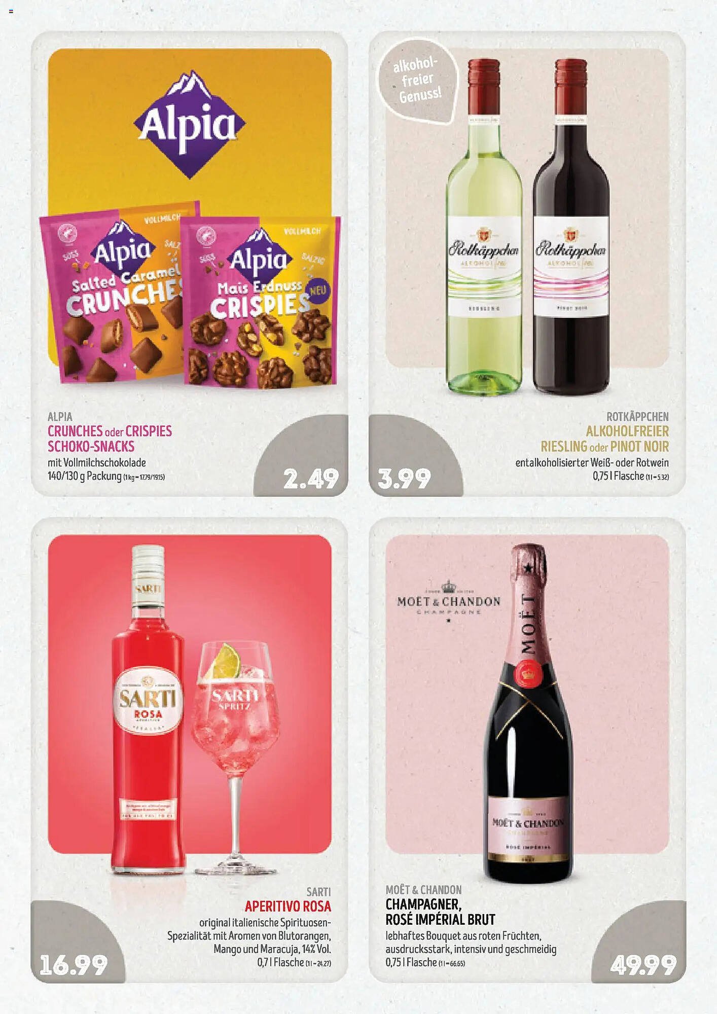 Edeka Struve Prospekt