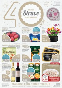 Edeka Struve Prospekt
