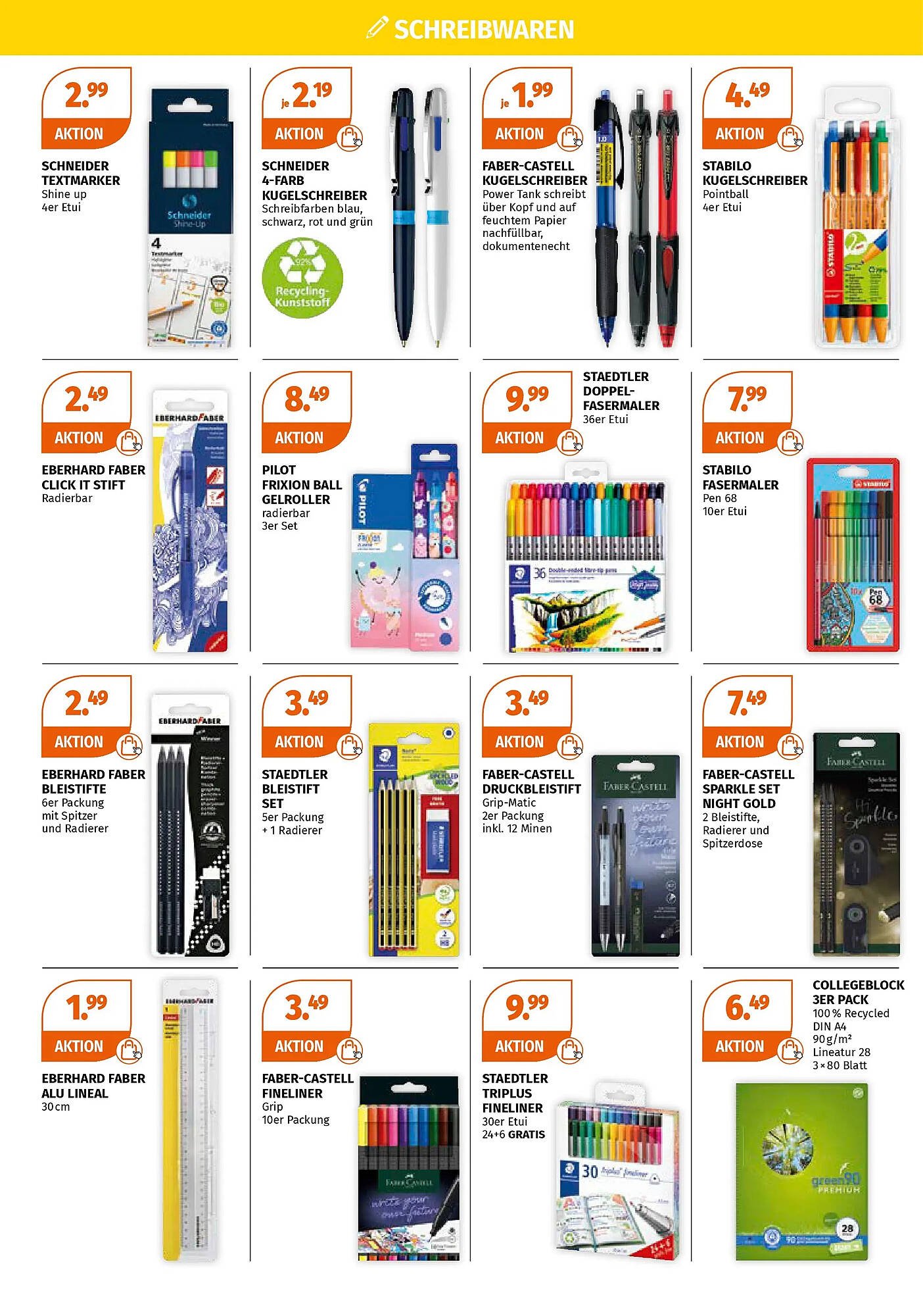 Müller Prospekt (2025-12-14 - 2025-12-31)