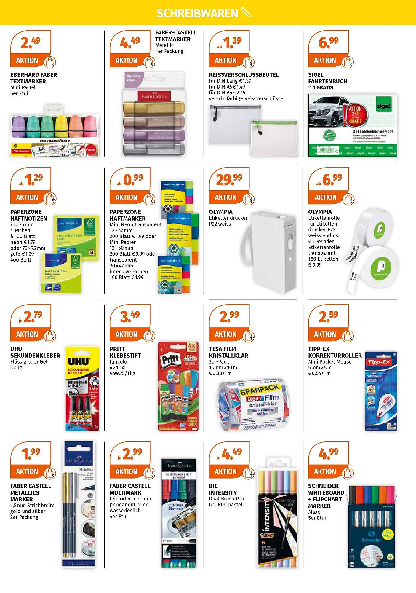 Müller Prospekt (2025-12-14 - 2025-12-31)