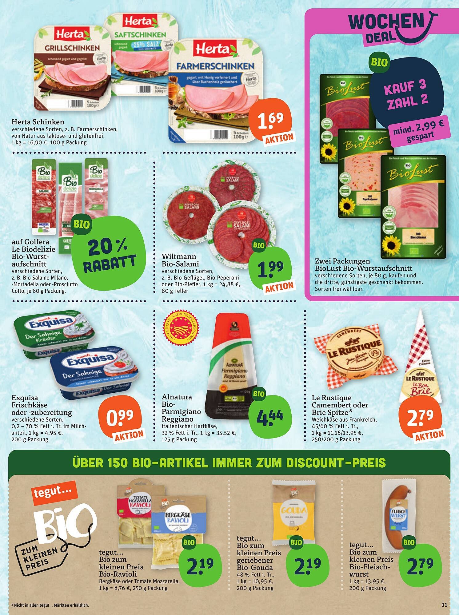 Tegut Prospekt (2026-04-30 - 2026-05-02)