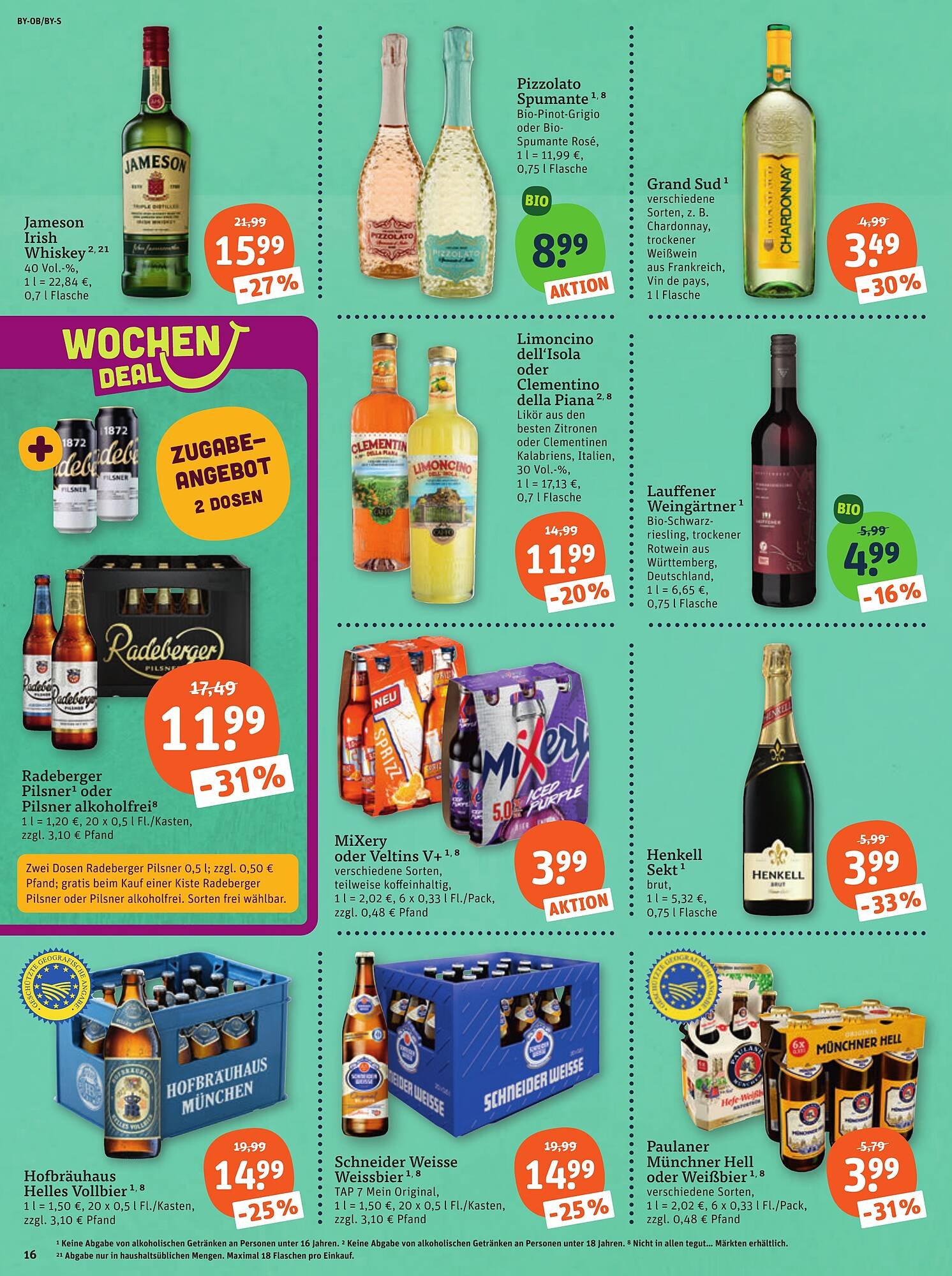 Tegut Prospekt (2026-04-30 - 2026-05-02)