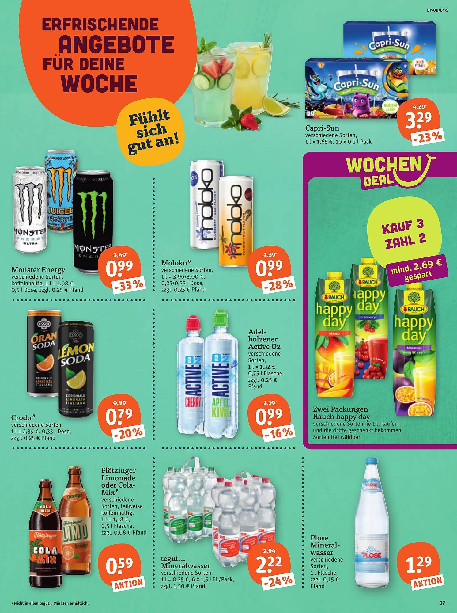 Tegut Prospekt (2026-04-30 - 2026-05-02)