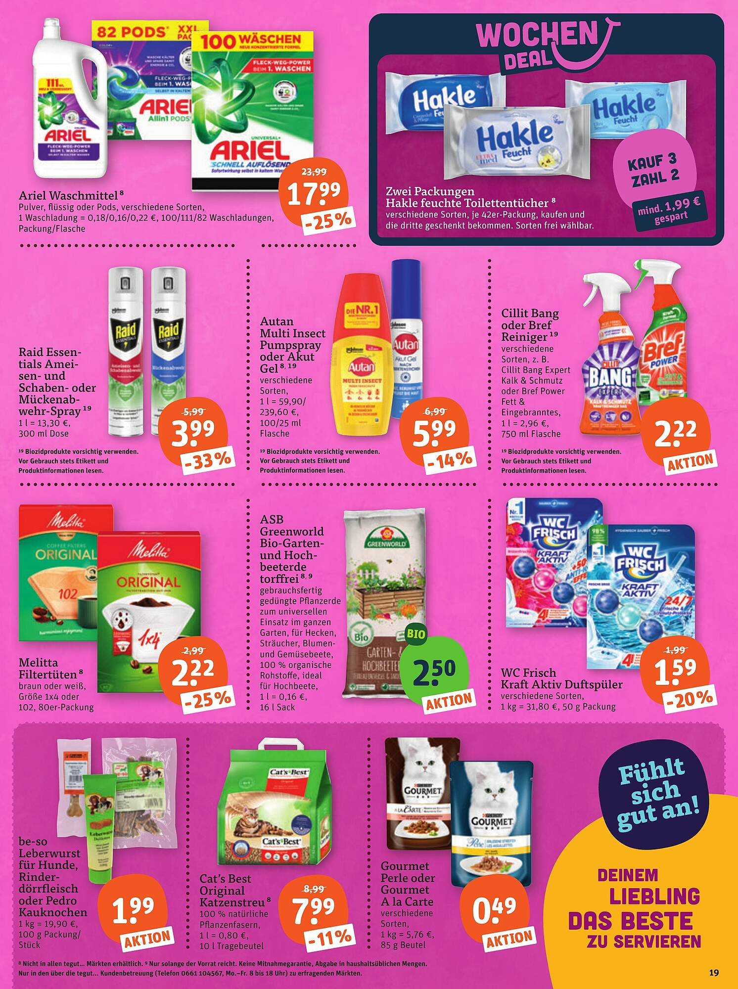 Tegut Prospekt (2026-04-30 - 2026-05-02)