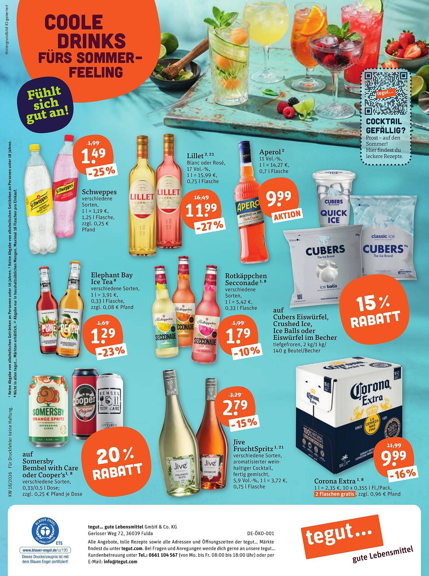 Tegut Prospekt (2026-04-30 - 2026-05-02)