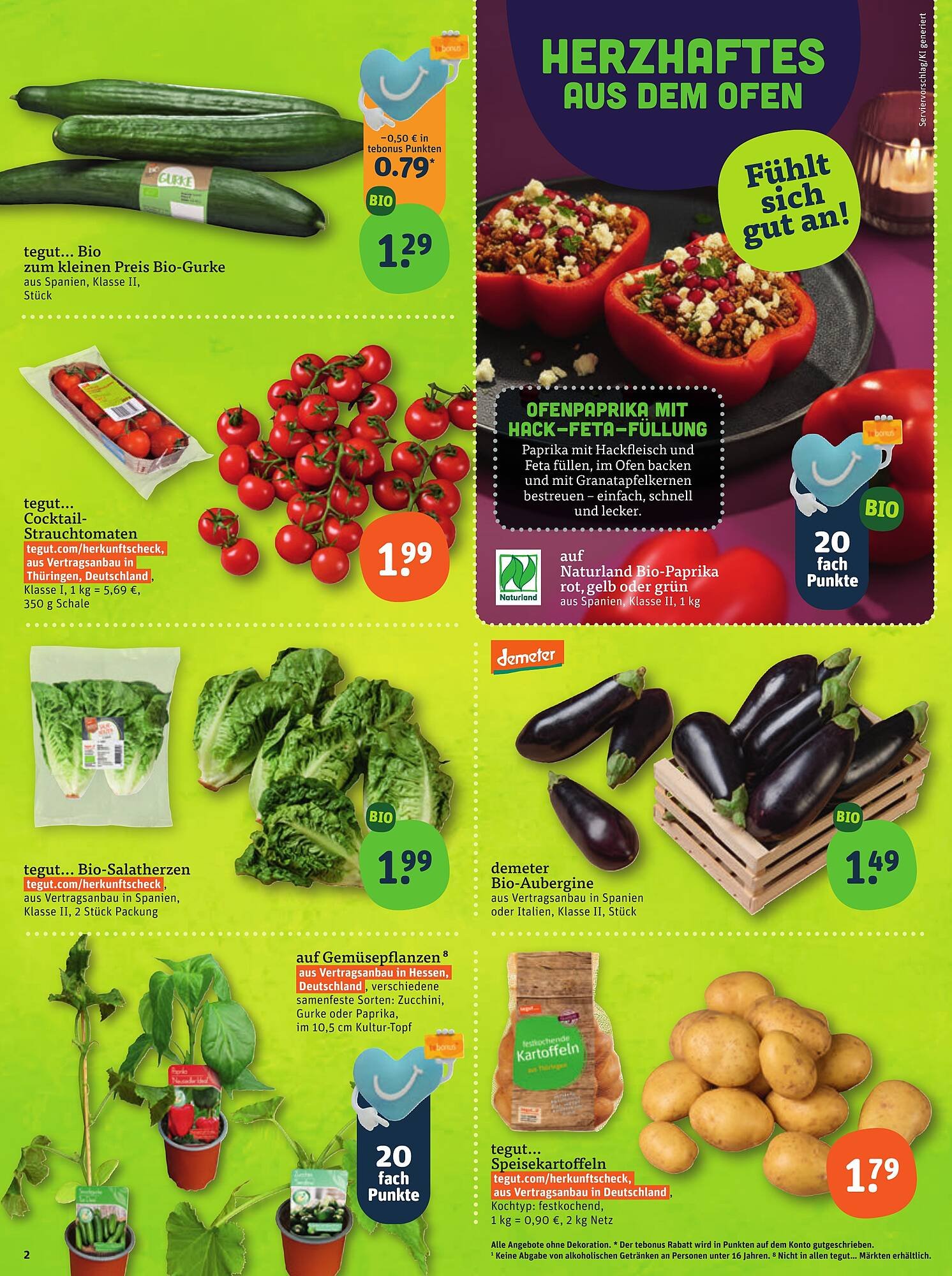 Tegut Prospekt (2026-04-30 - 2026-05-02)