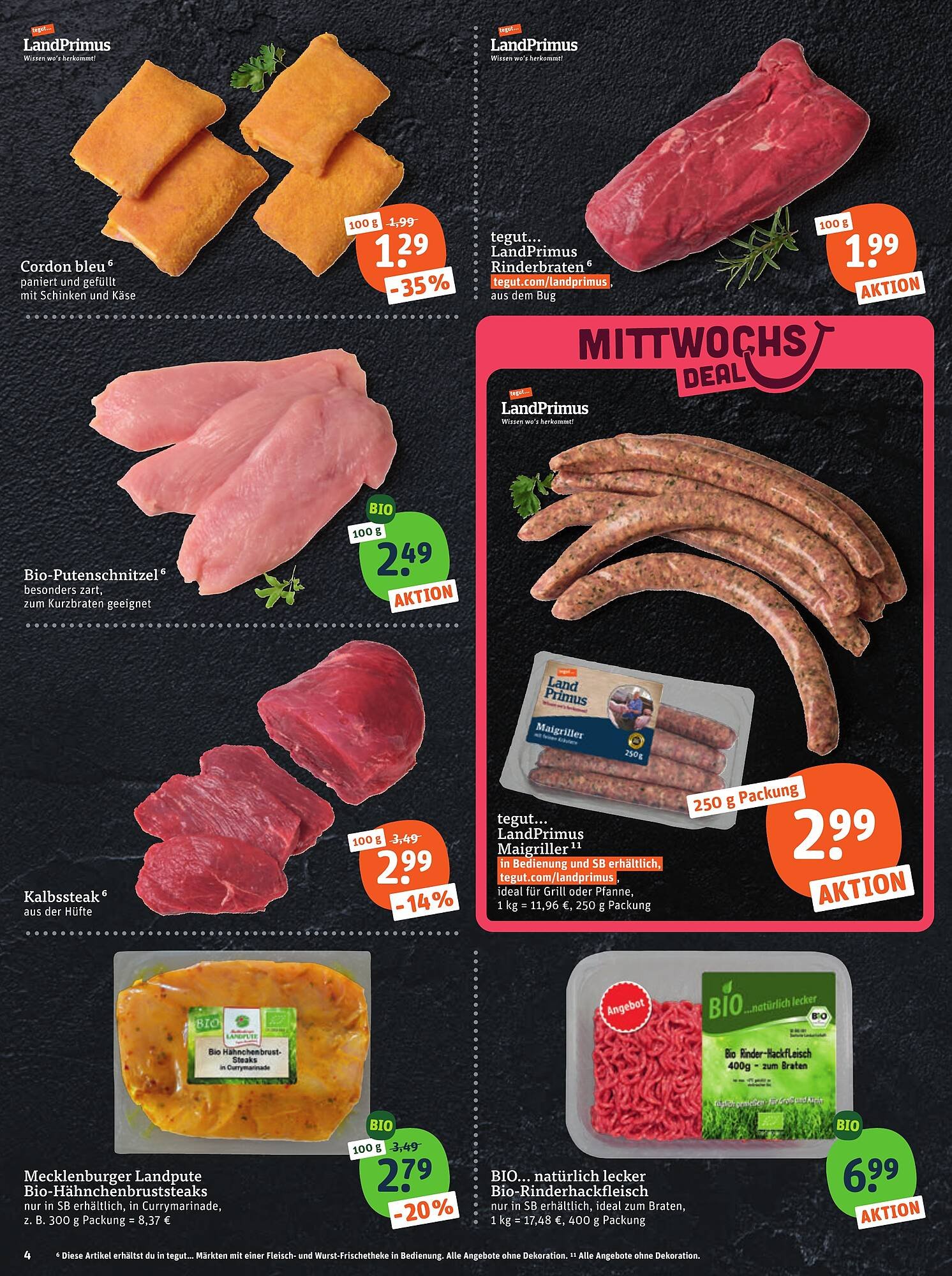 Tegut Prospekt (2026-04-30 - 2026-05-02)