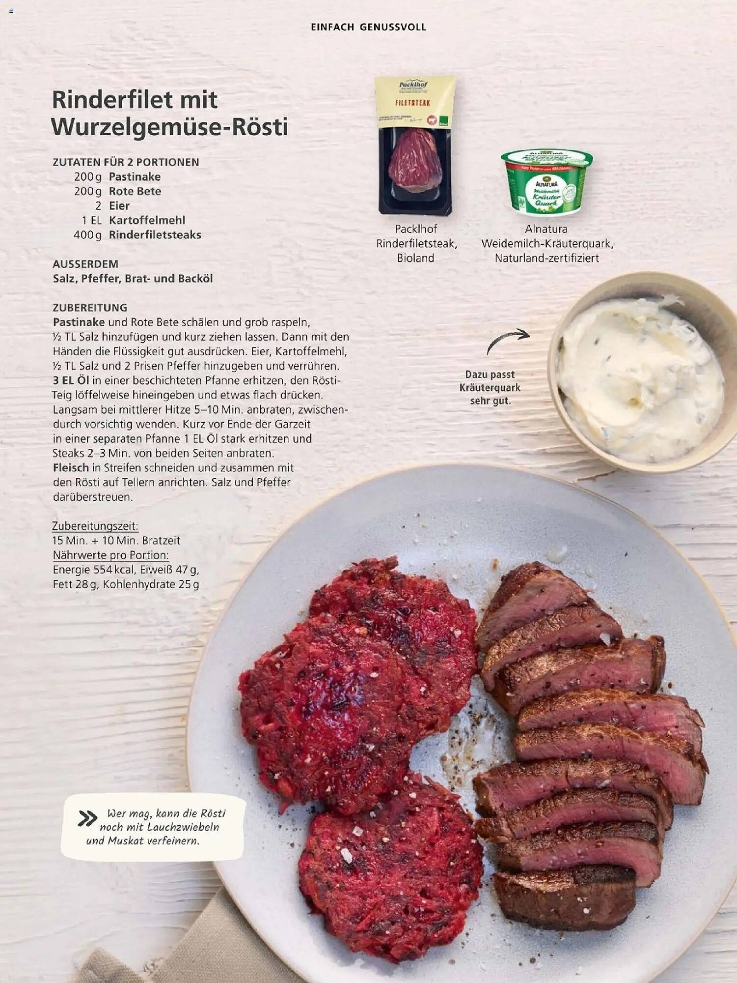 Alnatura Prospekt (2025-11-01 - 2025-11-30) | 29