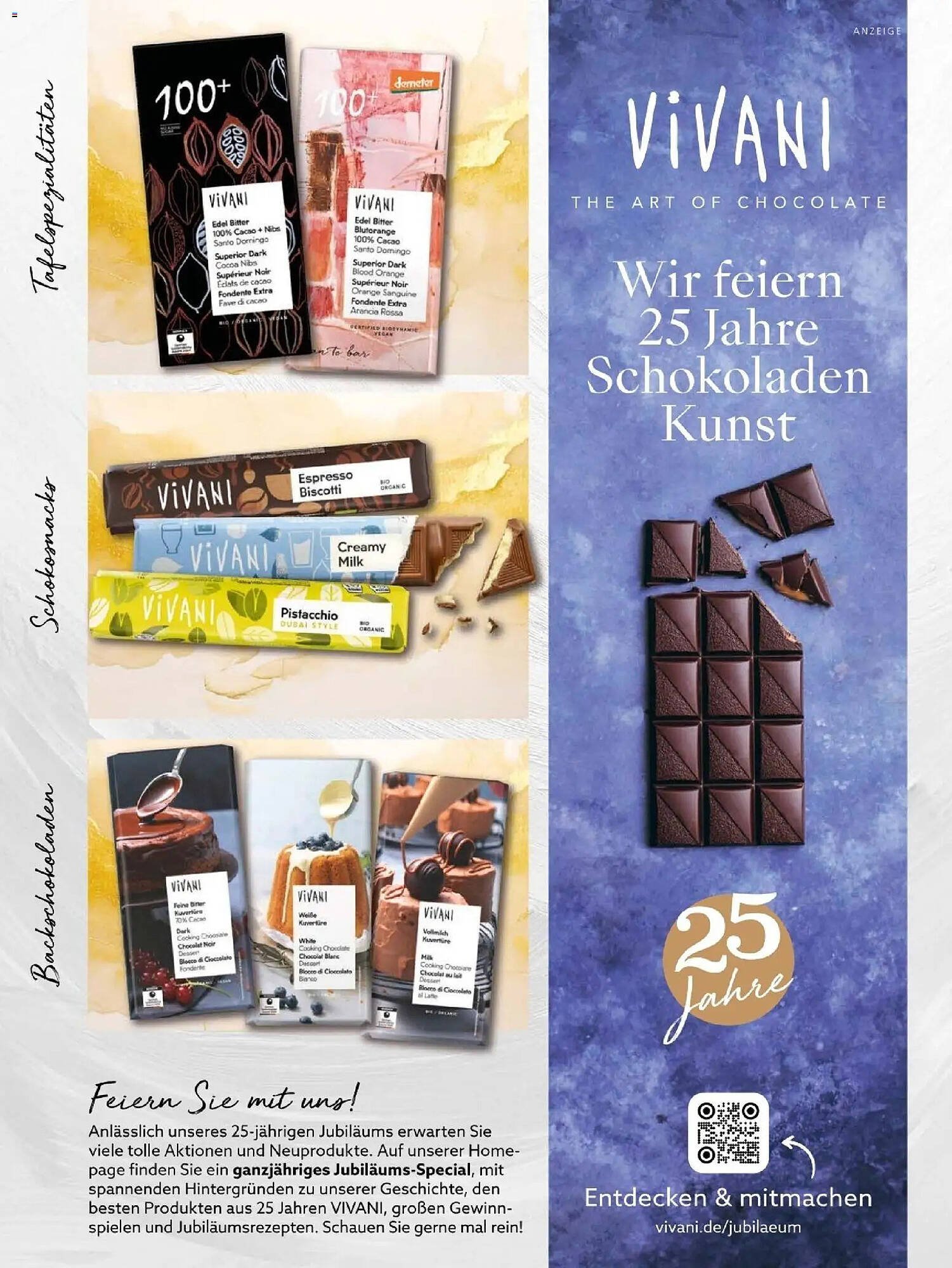 Alnatura Prospekt (2025-11-01 - 2025-11-30) | 35