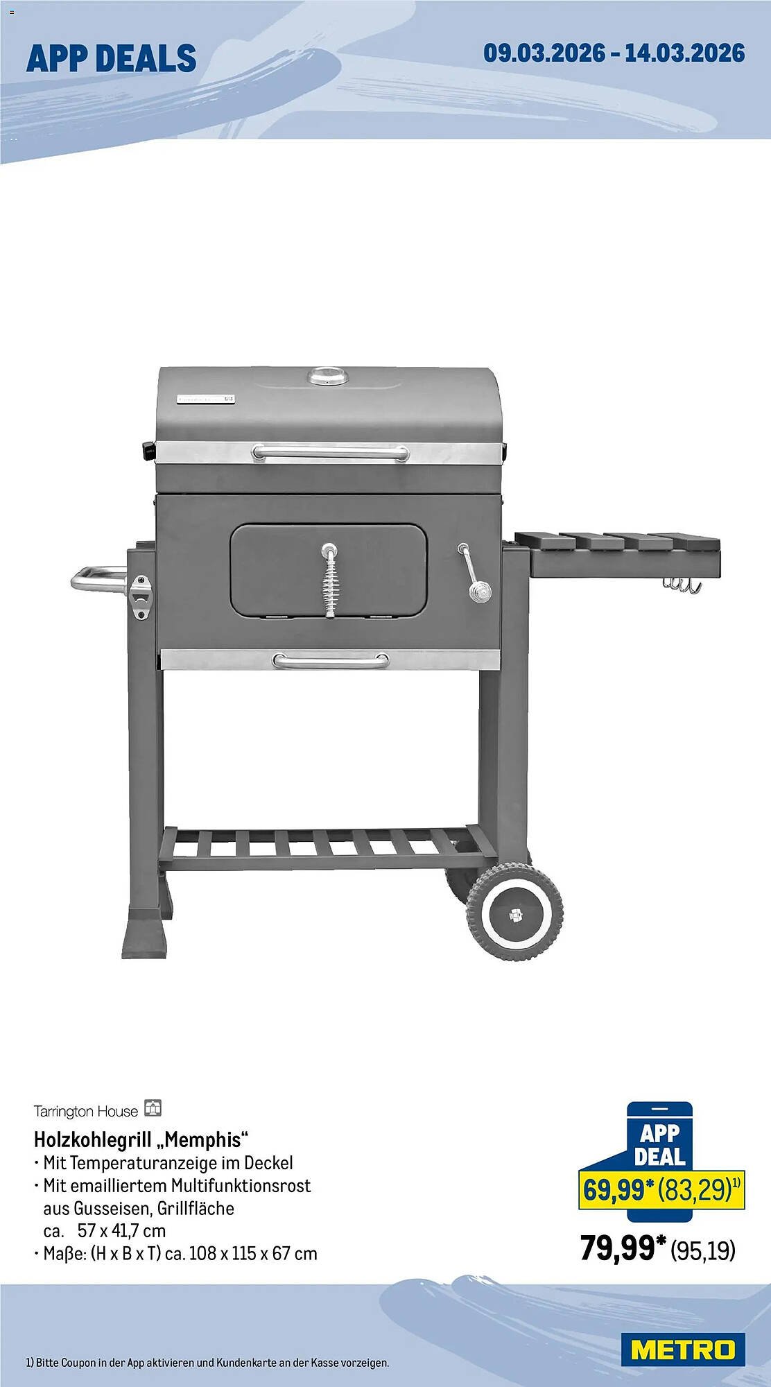 METRO Prospekt (2026-03-09 - 2026-03-14)