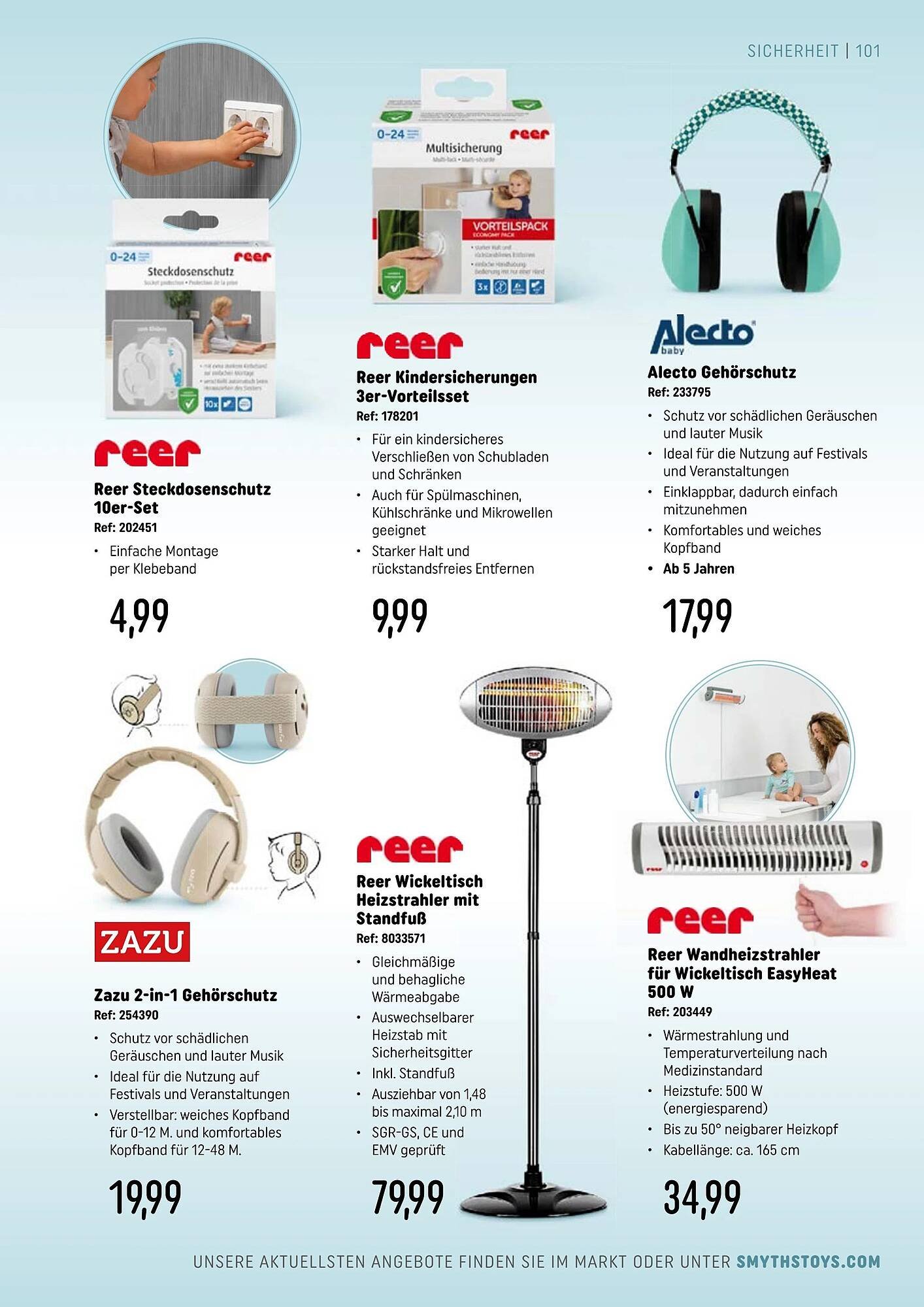 Smyths Toys Prospekt (2026-03-25 - 2026-06-01)