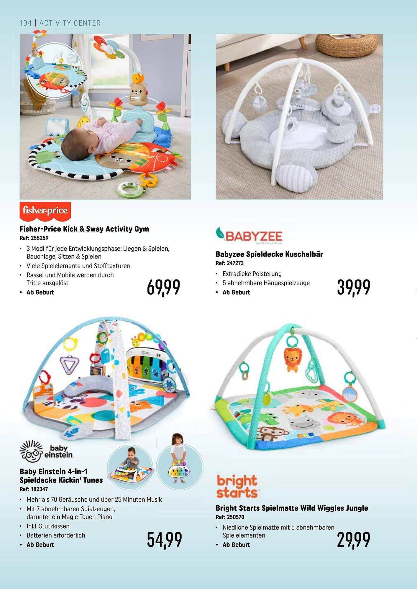 Smyths Toys Prospekt (2026-03-25 - 2026-06-01)