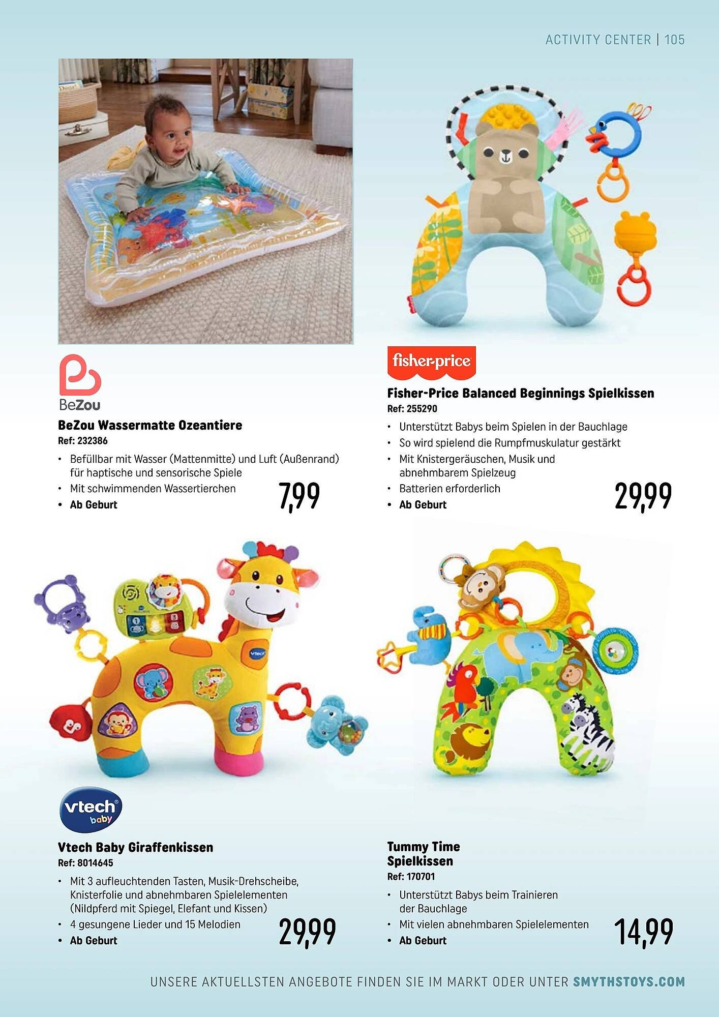 Smyths Toys Prospekt (2026-03-25 - 2026-06-01)