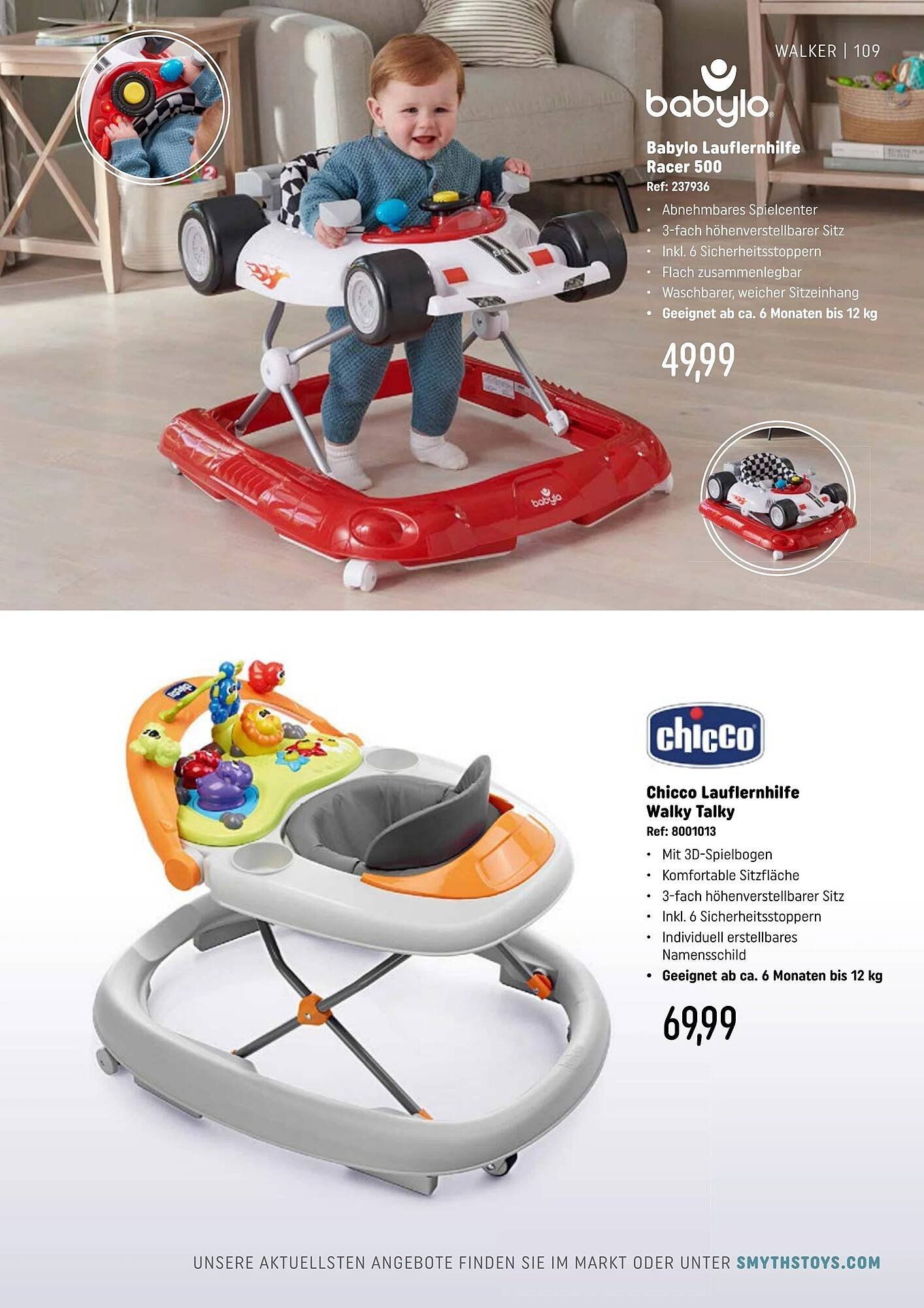 Smyths Toys Prospekt (2026-03-25 - 2026-06-01)