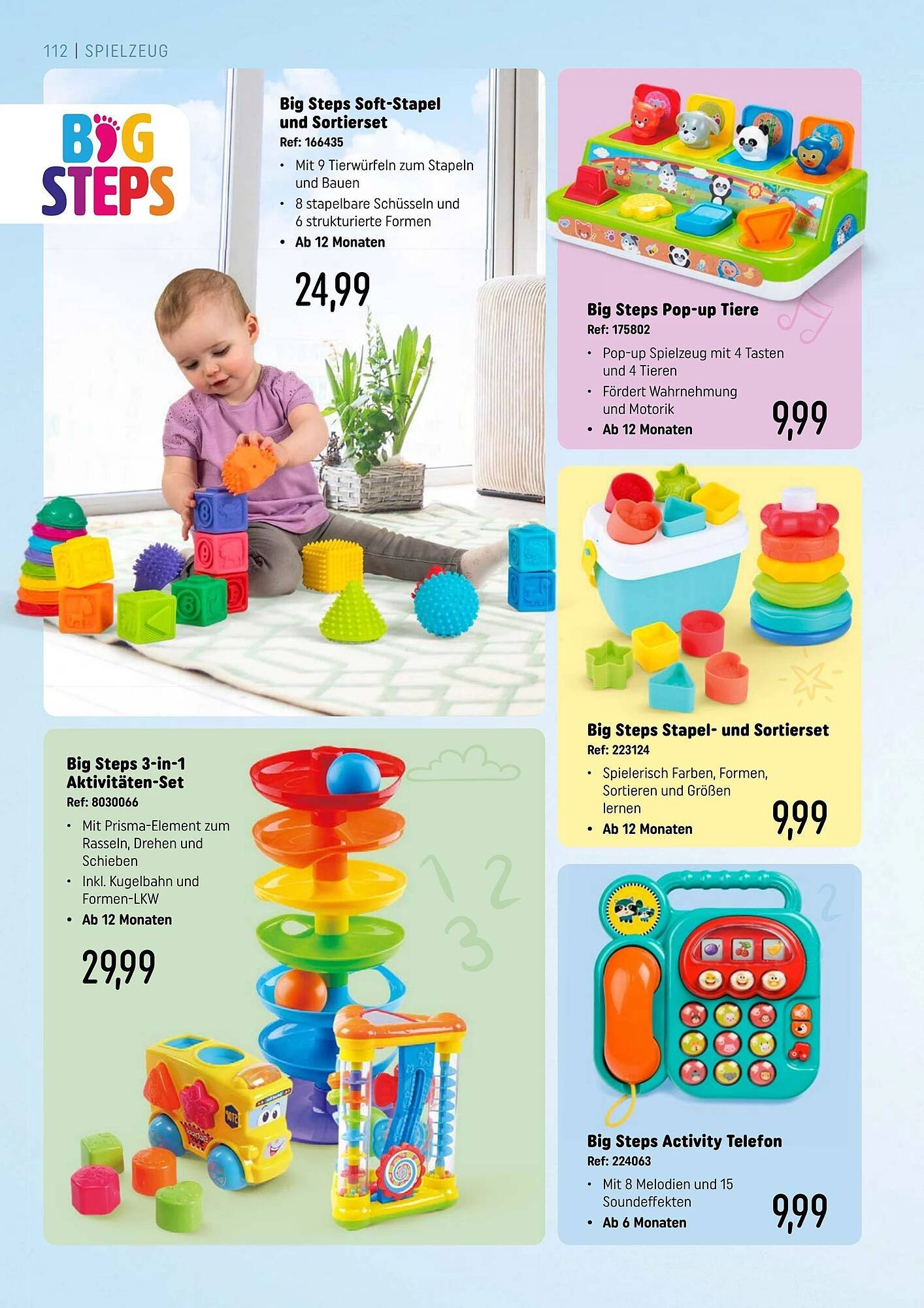 Smyths Toys Prospekt (2026-03-25 - 2026-06-01)