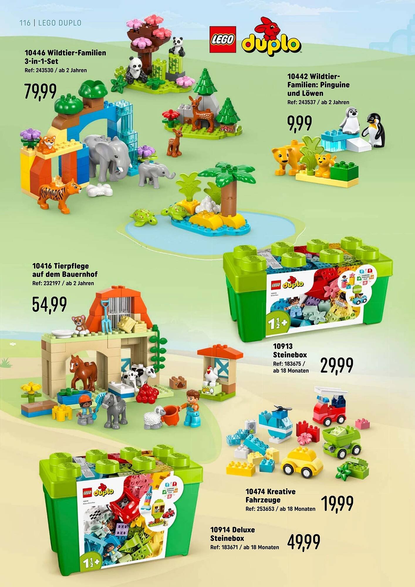 Smyths Toys Prospekt (2026-03-25 - 2026-06-01)