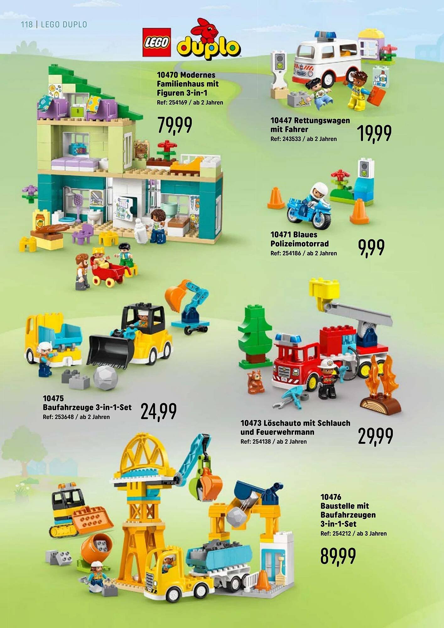 Smyths Toys Prospekt (2026-03-25 - 2026-06-01)