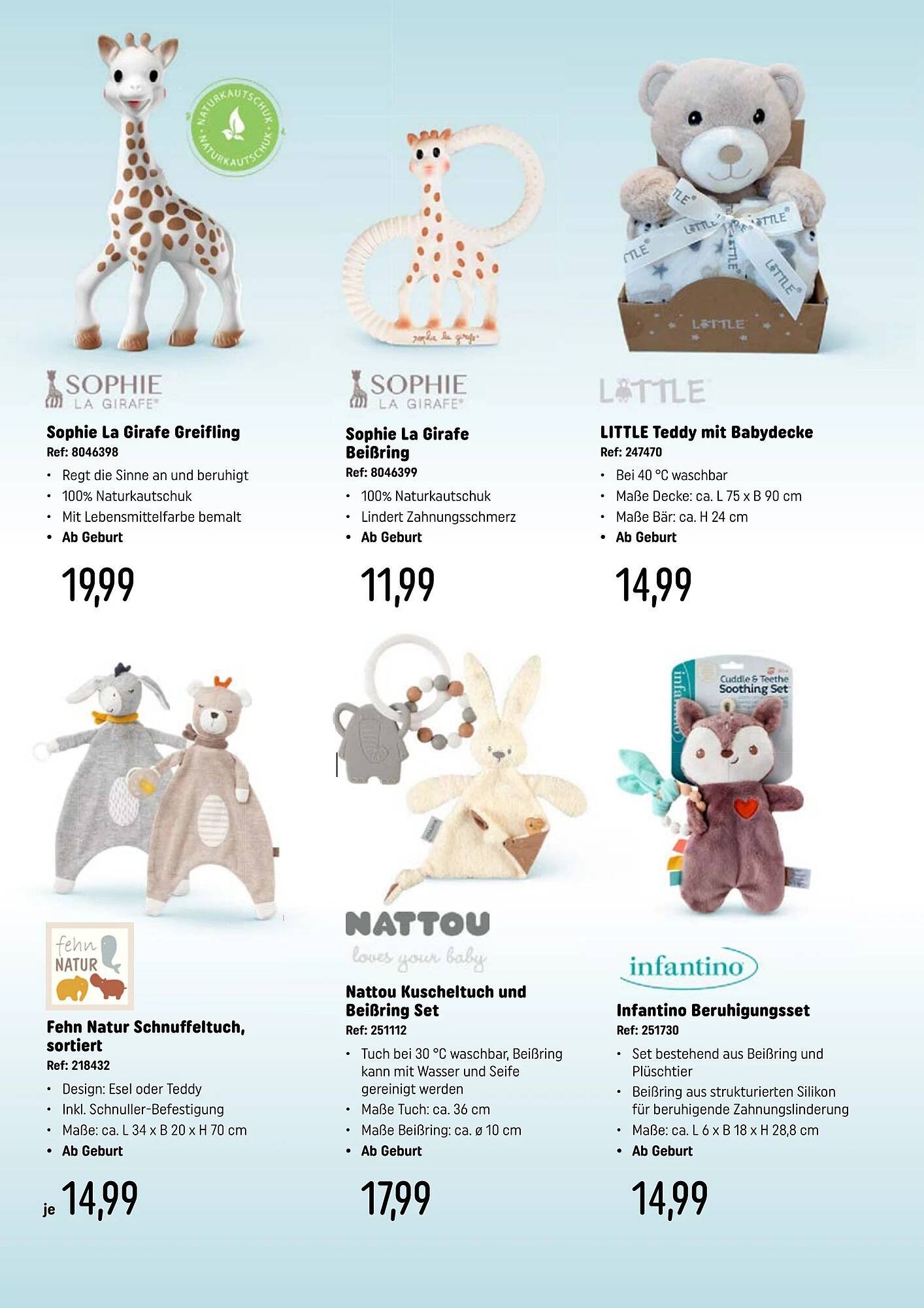 Smyths Toys Prospekt