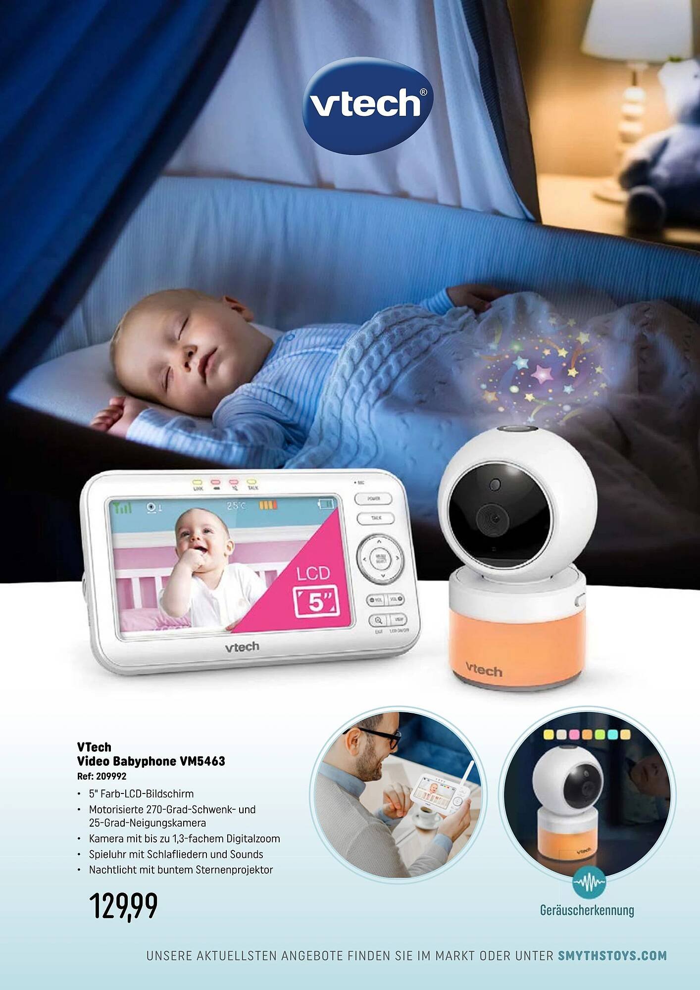 Smyths Toys Prospekt