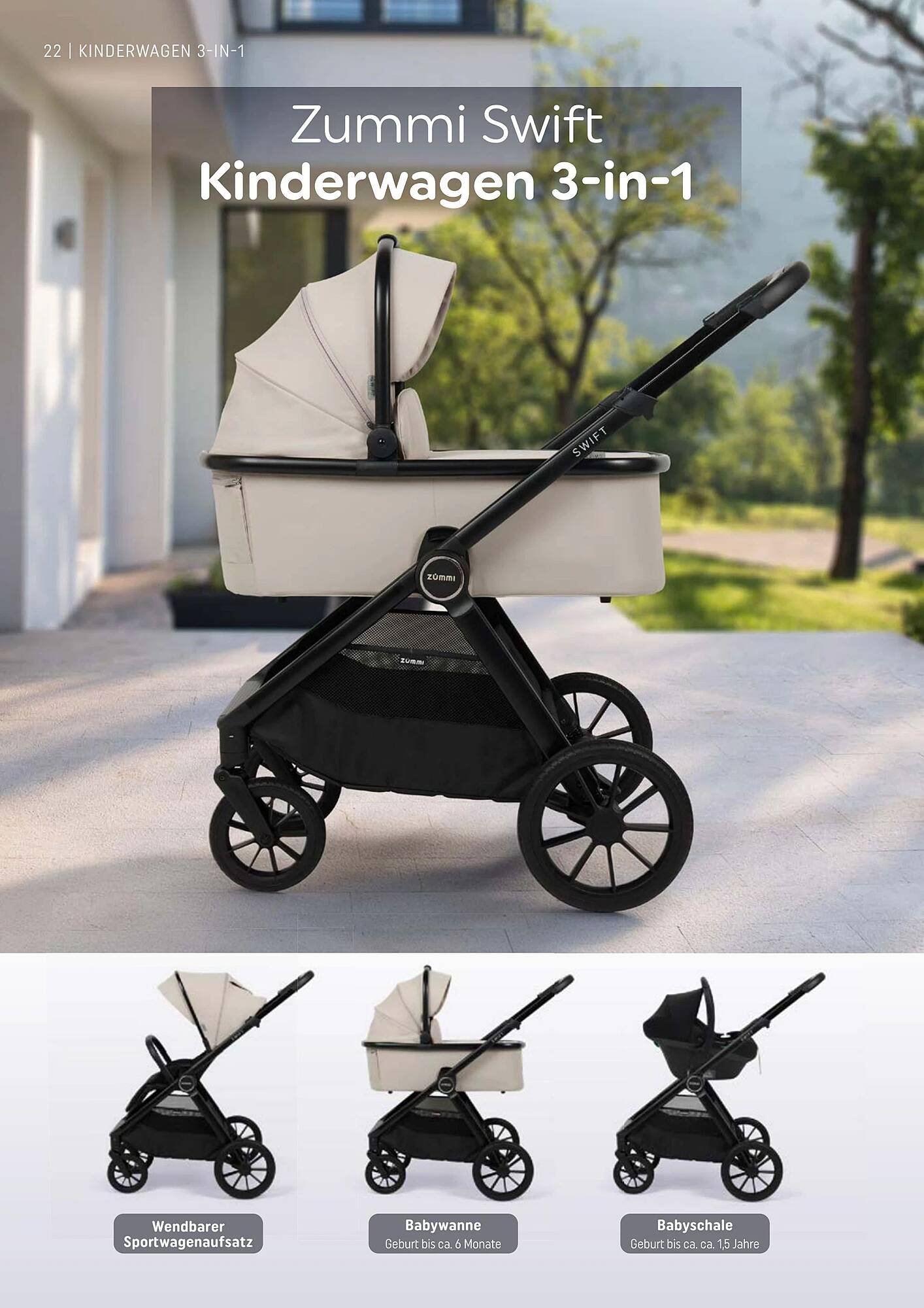 Smyths Toys Prospekt (2026-03-25 - 2026-06-01)