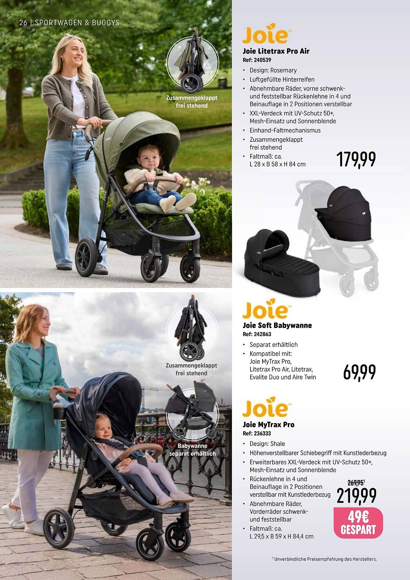 Smyths Toys Prospekt (2026-03-25 - 2026-06-01)