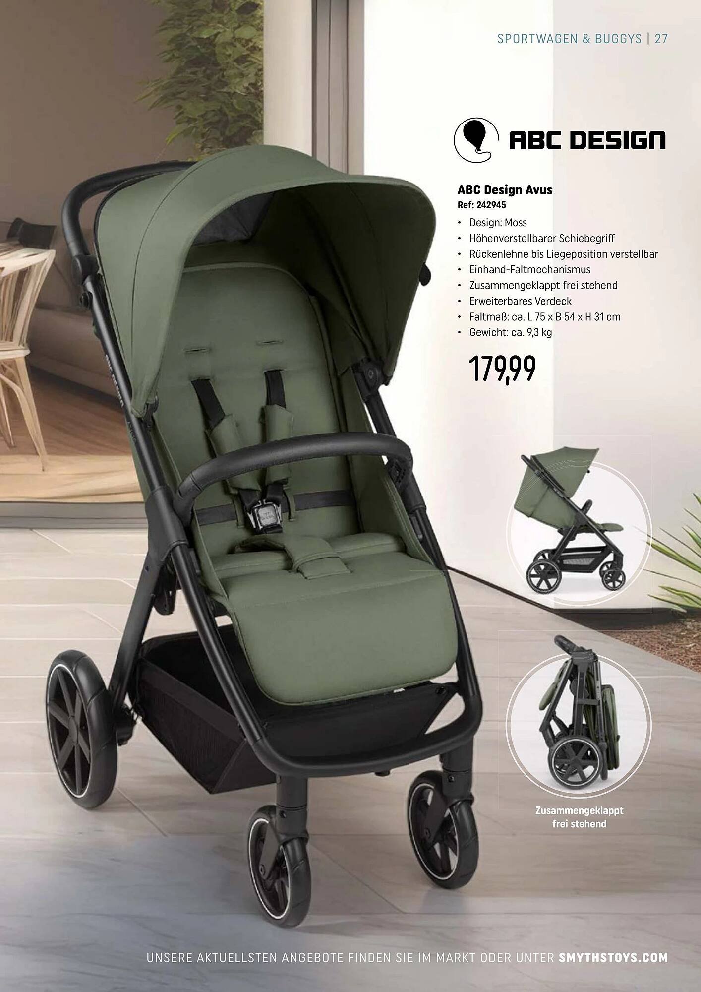 Smyths Toys Prospekt (2026-03-25 - 2026-06-01)