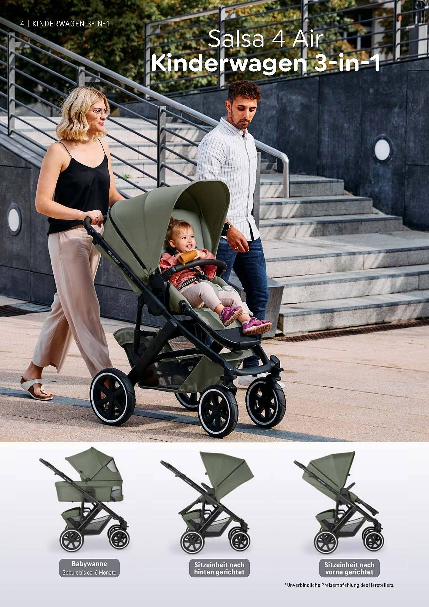 Smyths Toys Prospekt