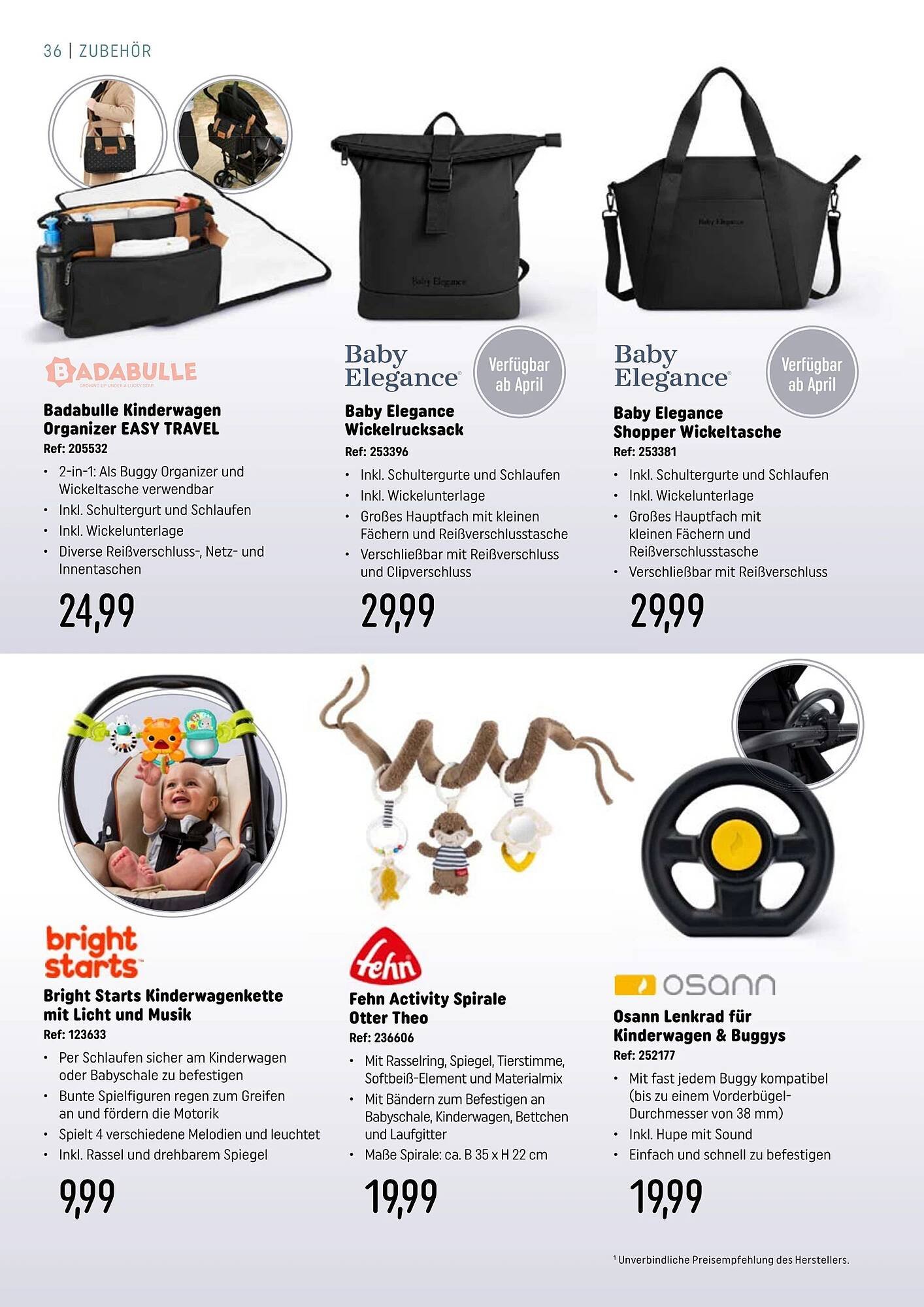 Smyths Toys Prospekt (2026-03-25 - 2026-06-01)