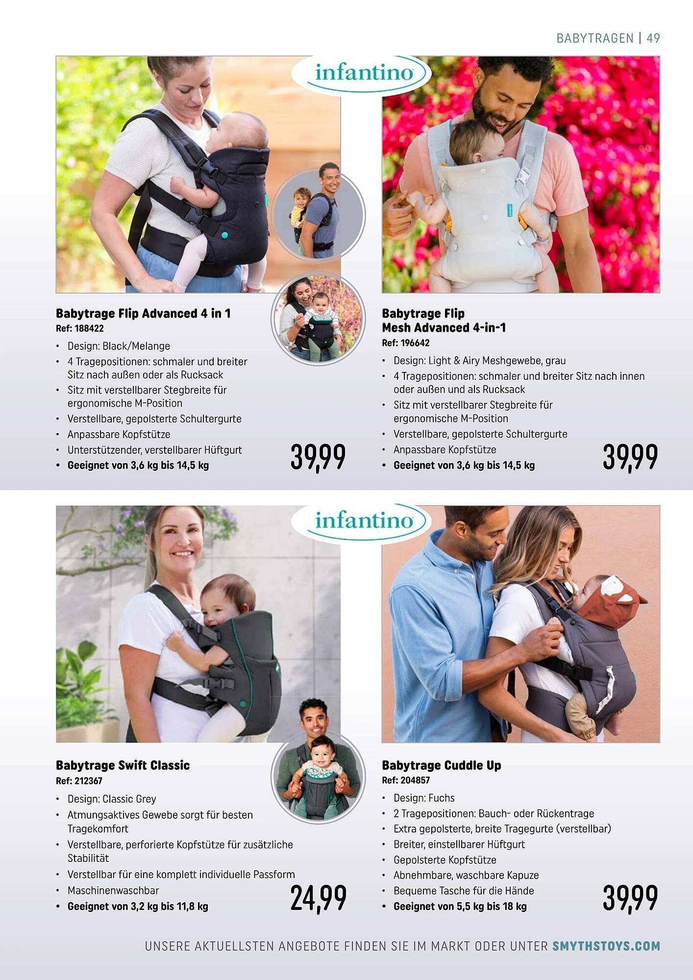 Smyths Toys Prospekt (2026-03-25 - 2026-06-01)