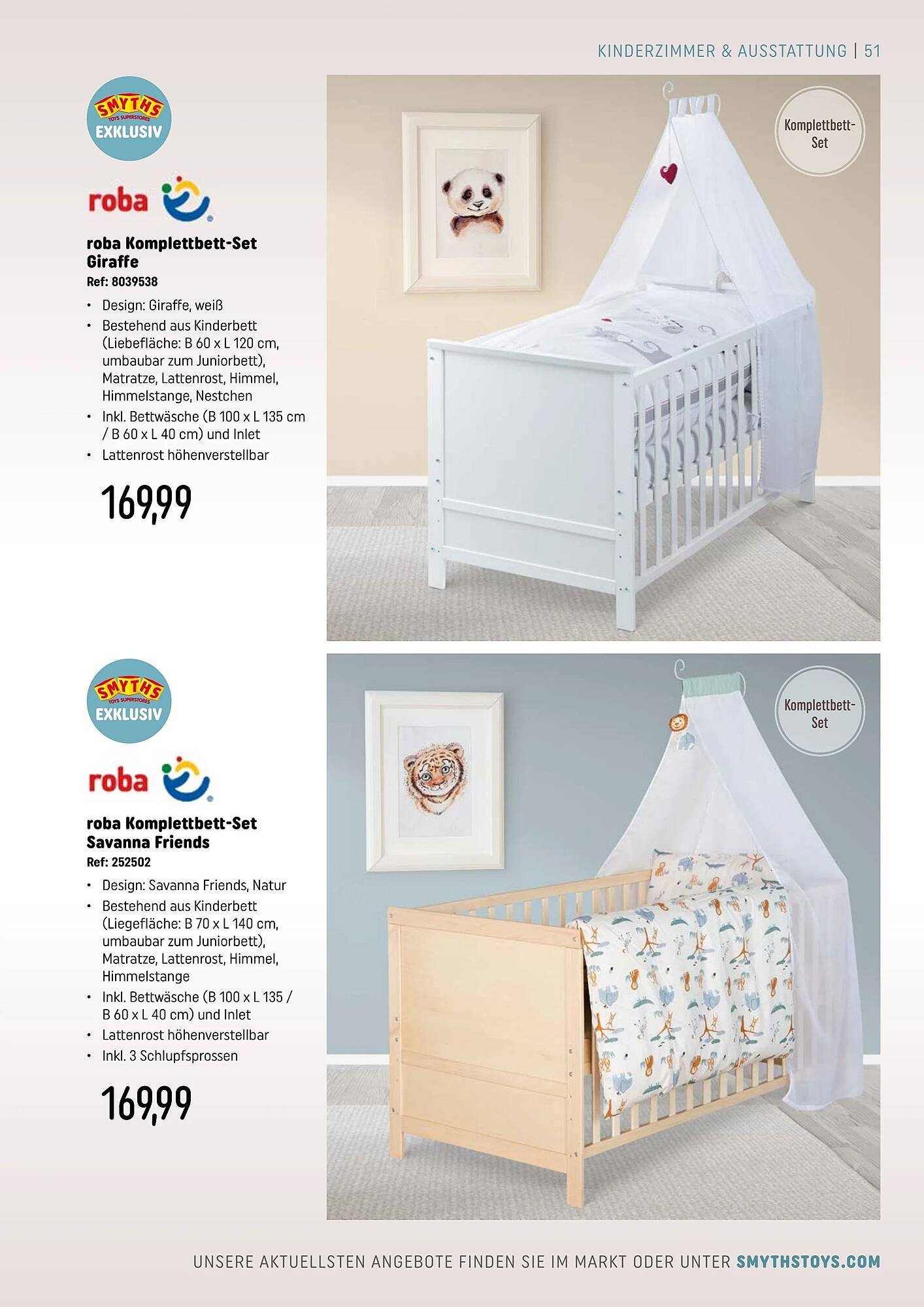 Smyths Toys Prospekt (2026-03-25 - 2026-06-01)