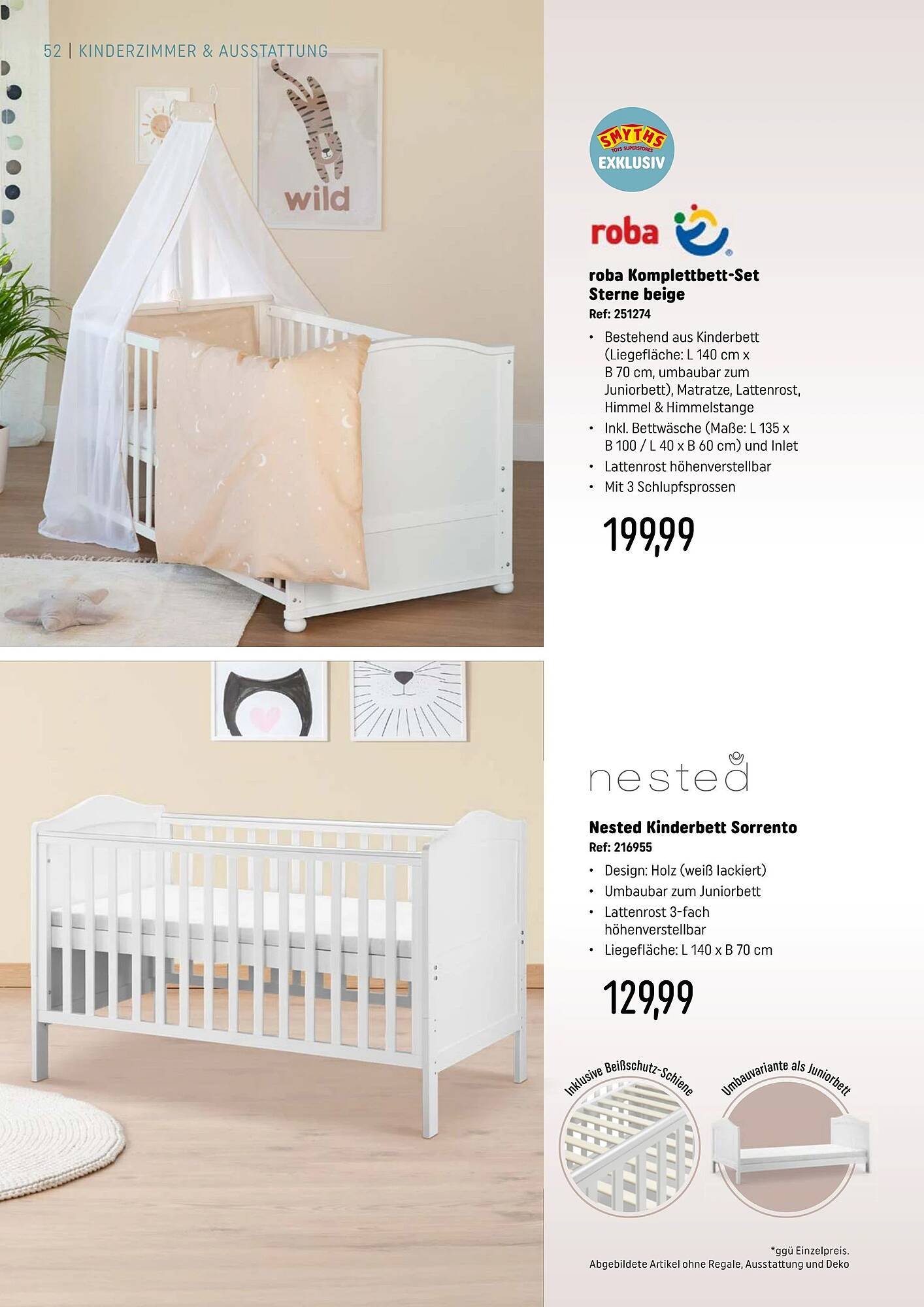 Smyths Toys Prospekt (2026-03-25 - 2026-06-01)