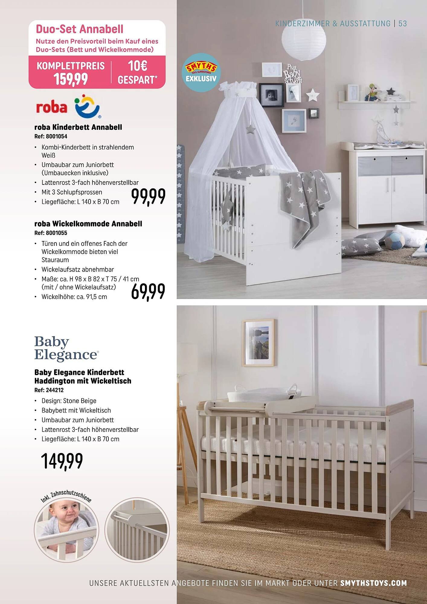 Smyths Toys Prospekt (2026-03-25 - 2026-06-01)