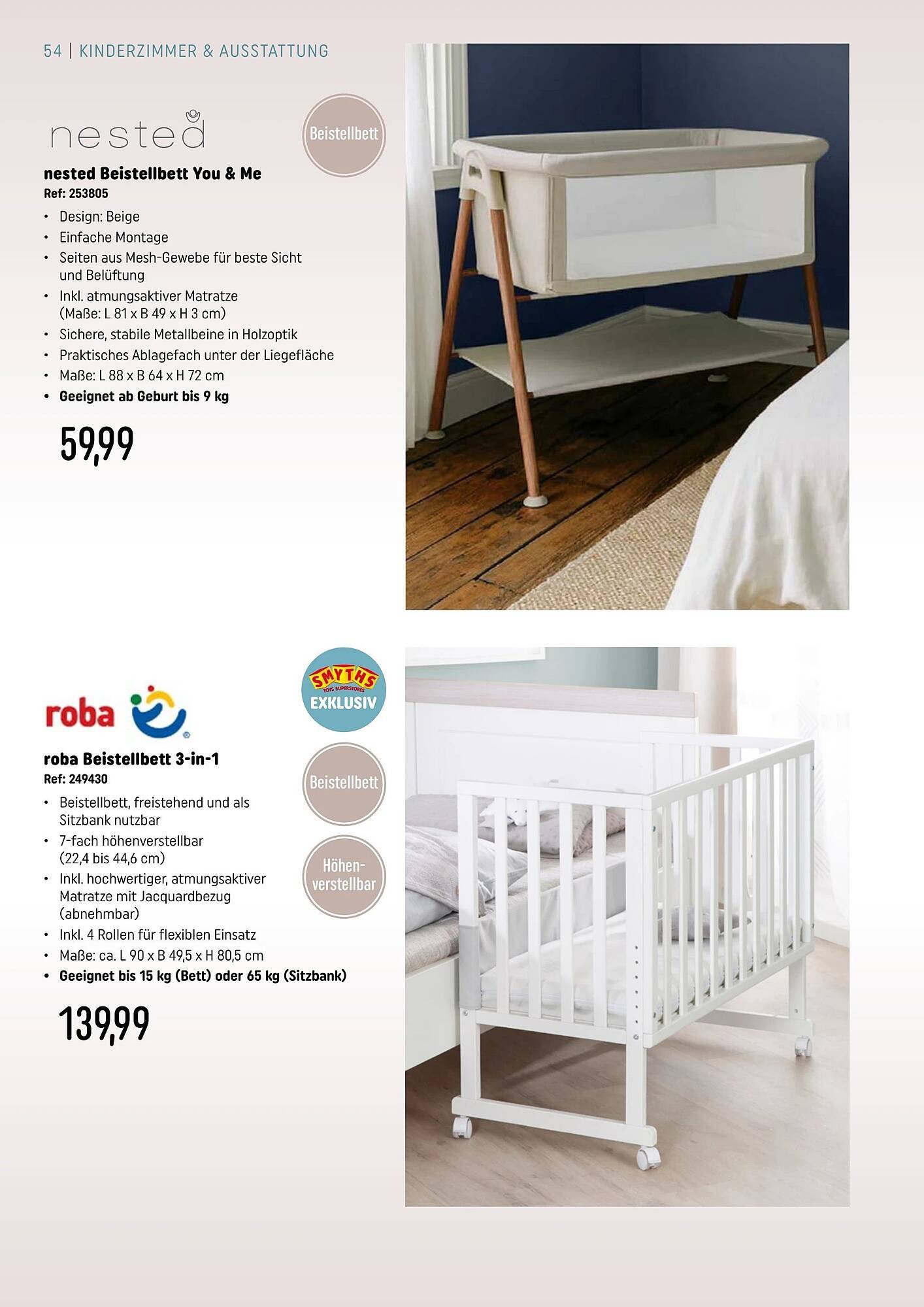 Smyths Toys Prospekt (2026-03-25 - 2026-06-01)