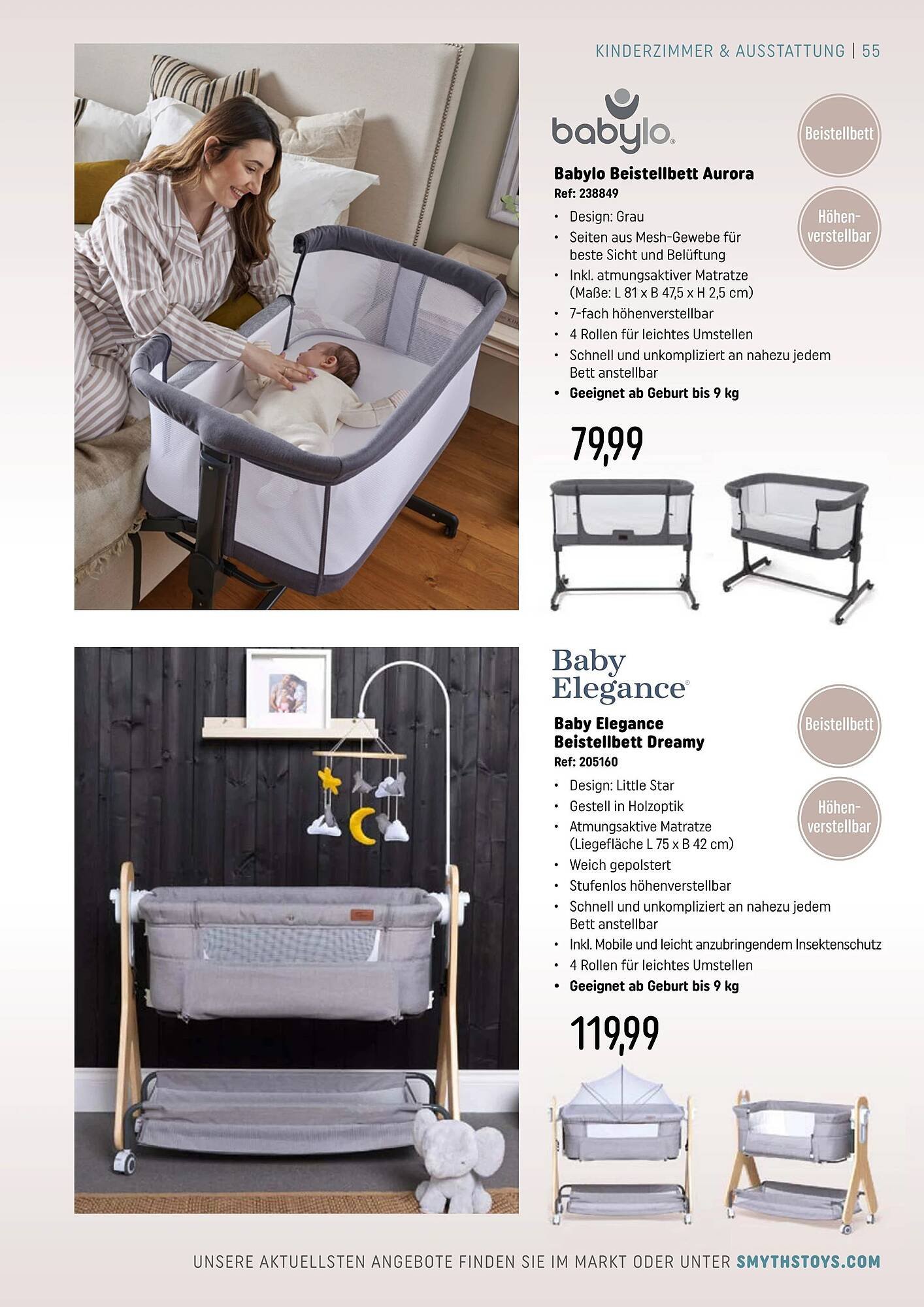 Smyths Toys Prospekt (2026-03-25 - 2026-06-01)