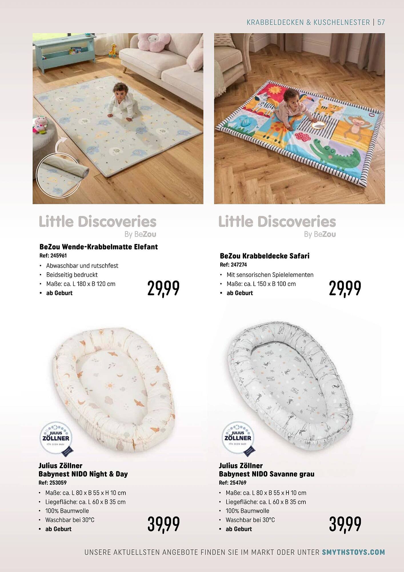 Smyths Toys Prospekt (2026-03-25 - 2026-06-01)