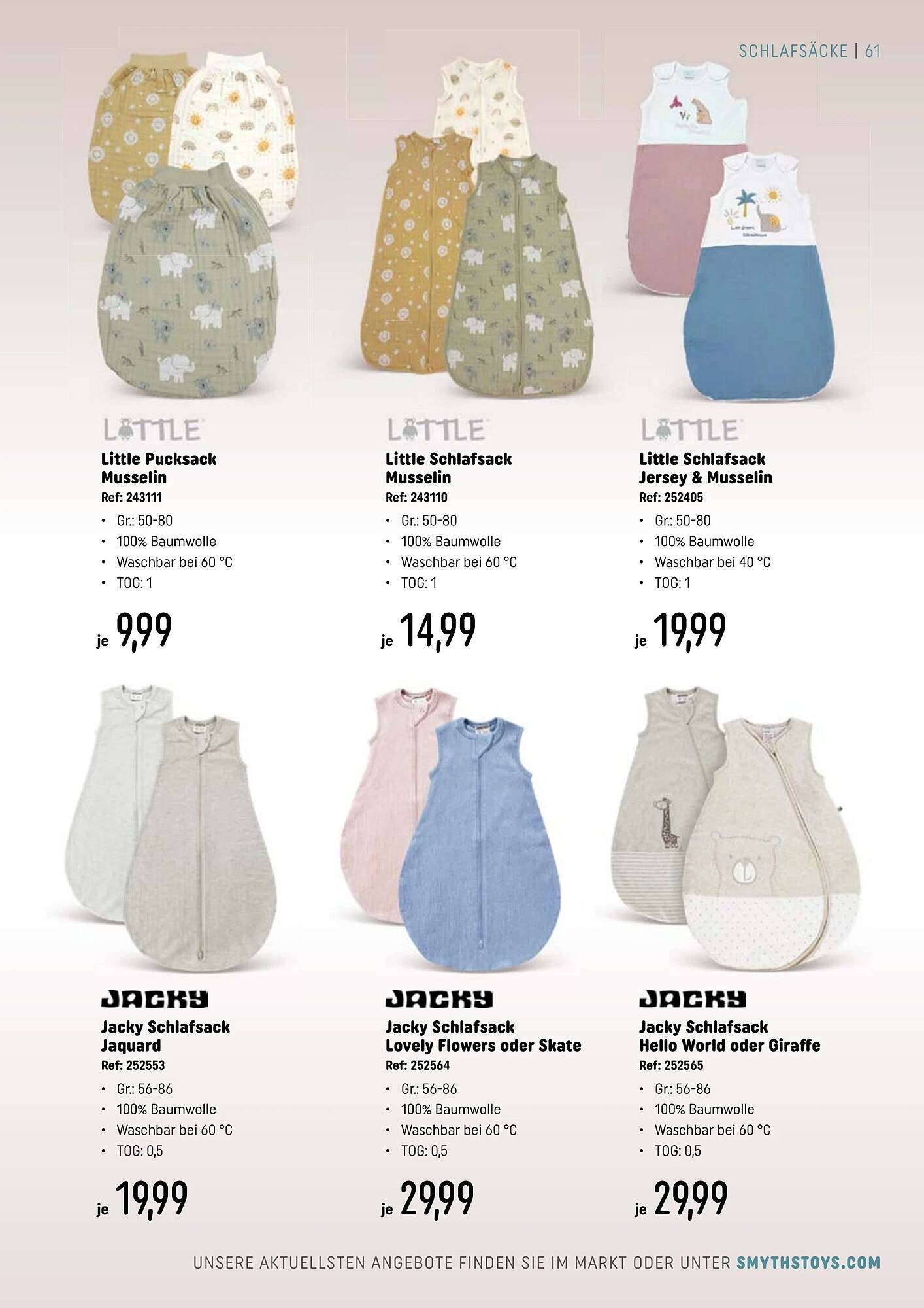 Smyths Toys Prospekt (2026-03-25 - 2026-06-01)